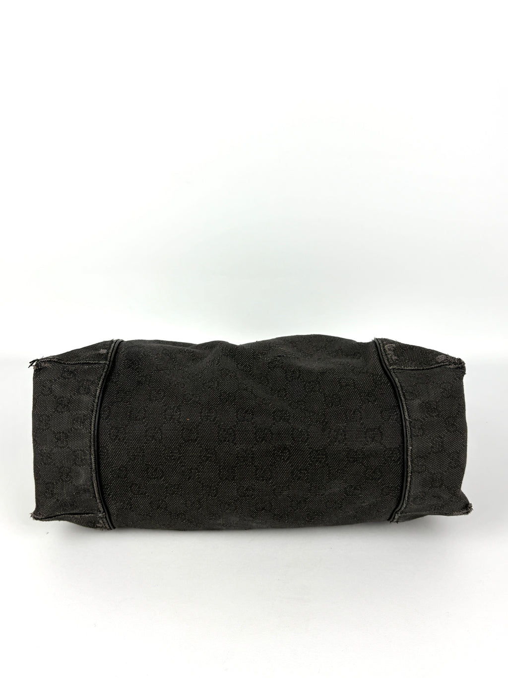 Gucci GG Canvas Hobo