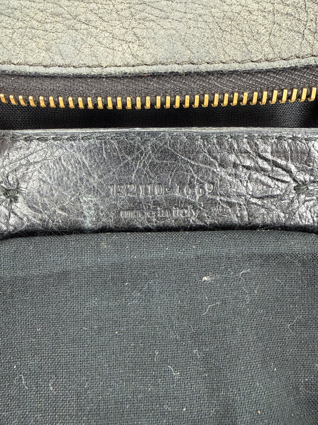 Balenciaga le City Reisetasche