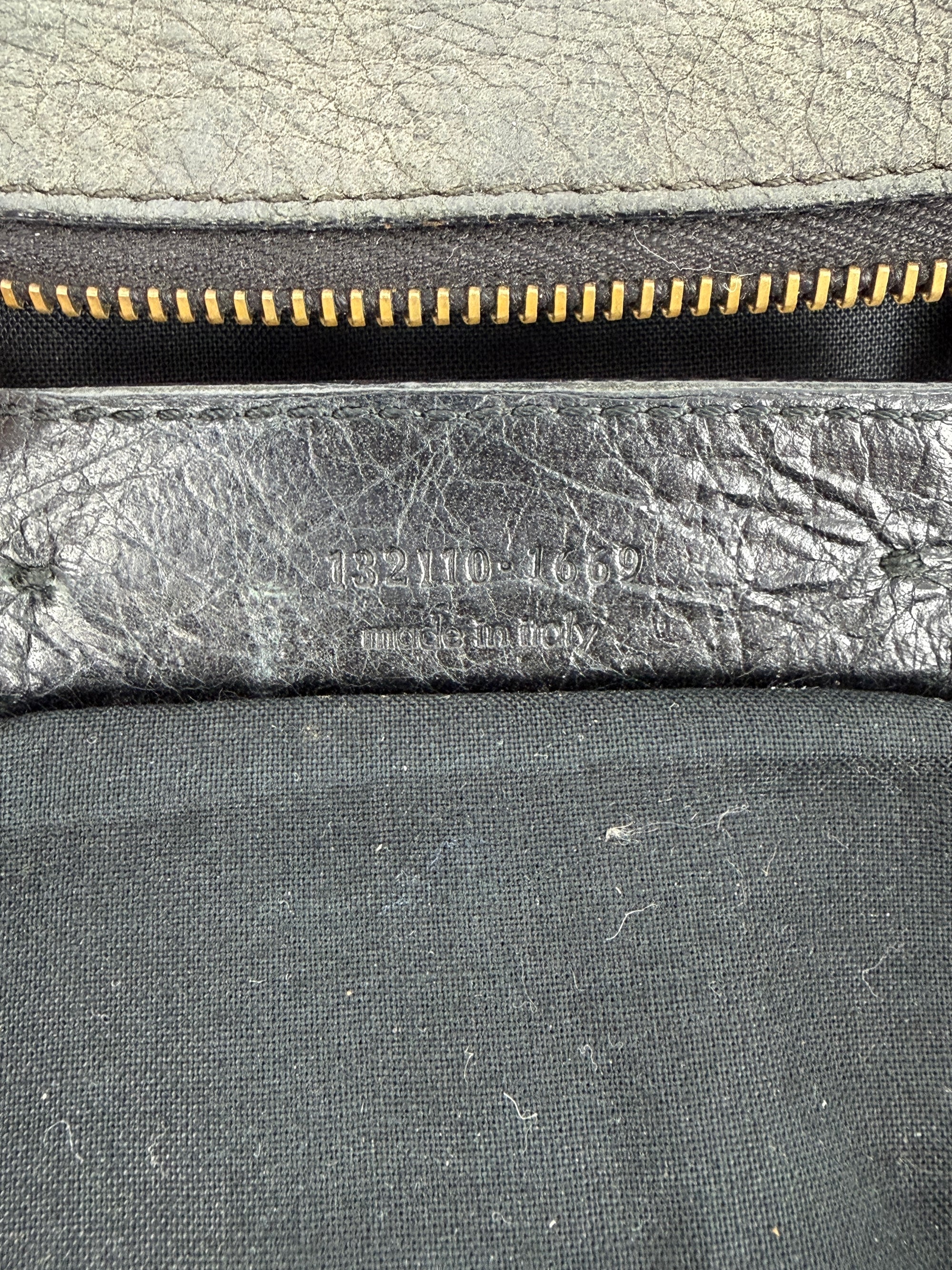 Balenciaga le City Reisetasche
