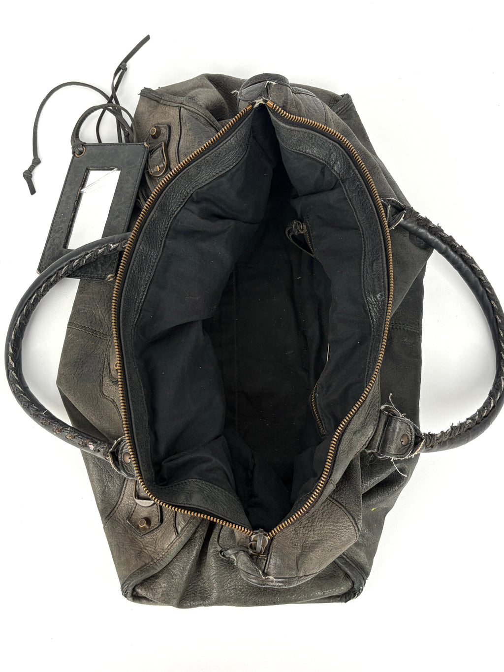 Balenciaga le City Reisetasche