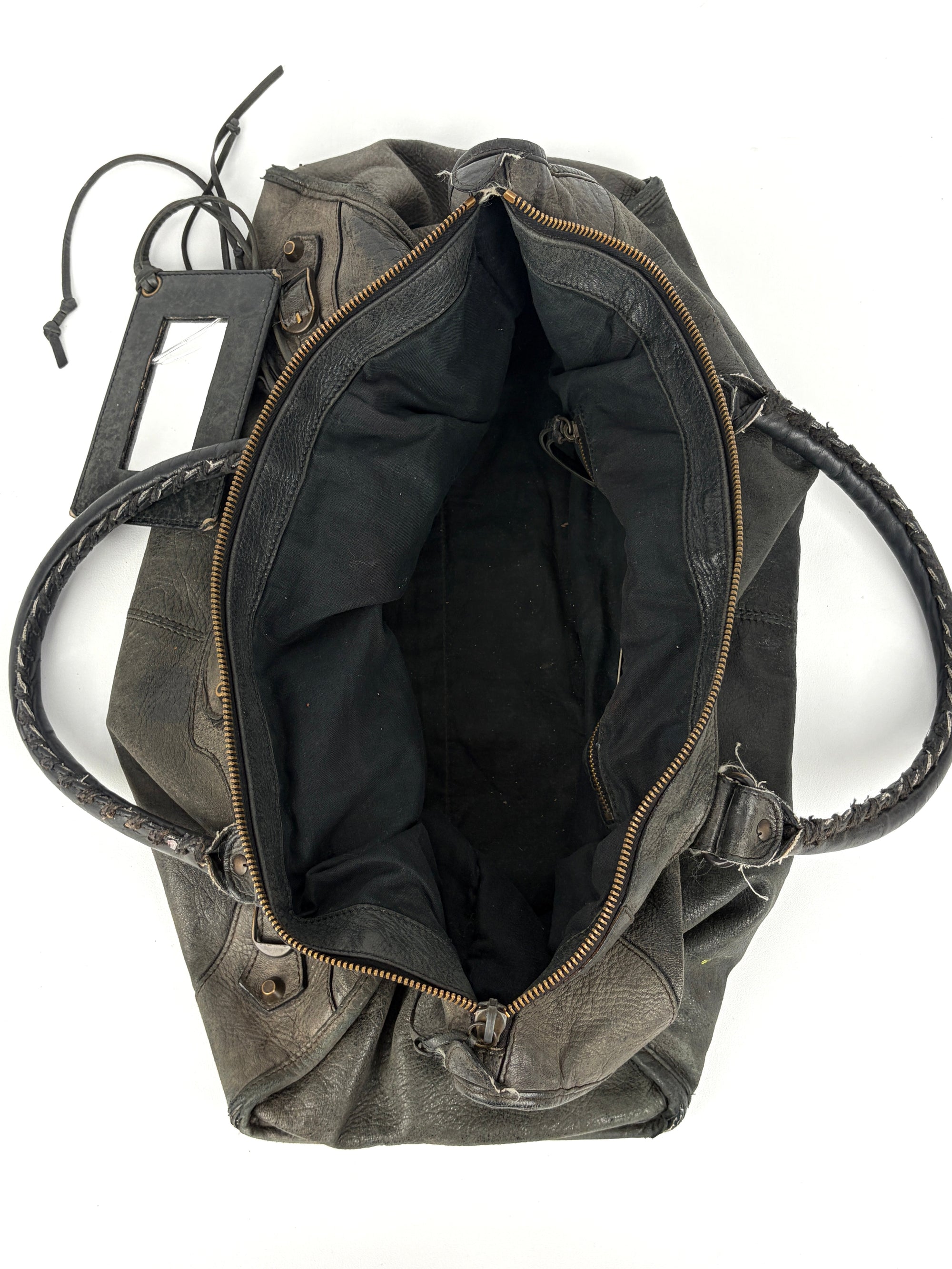 Balenciaga le City Reisetasche
