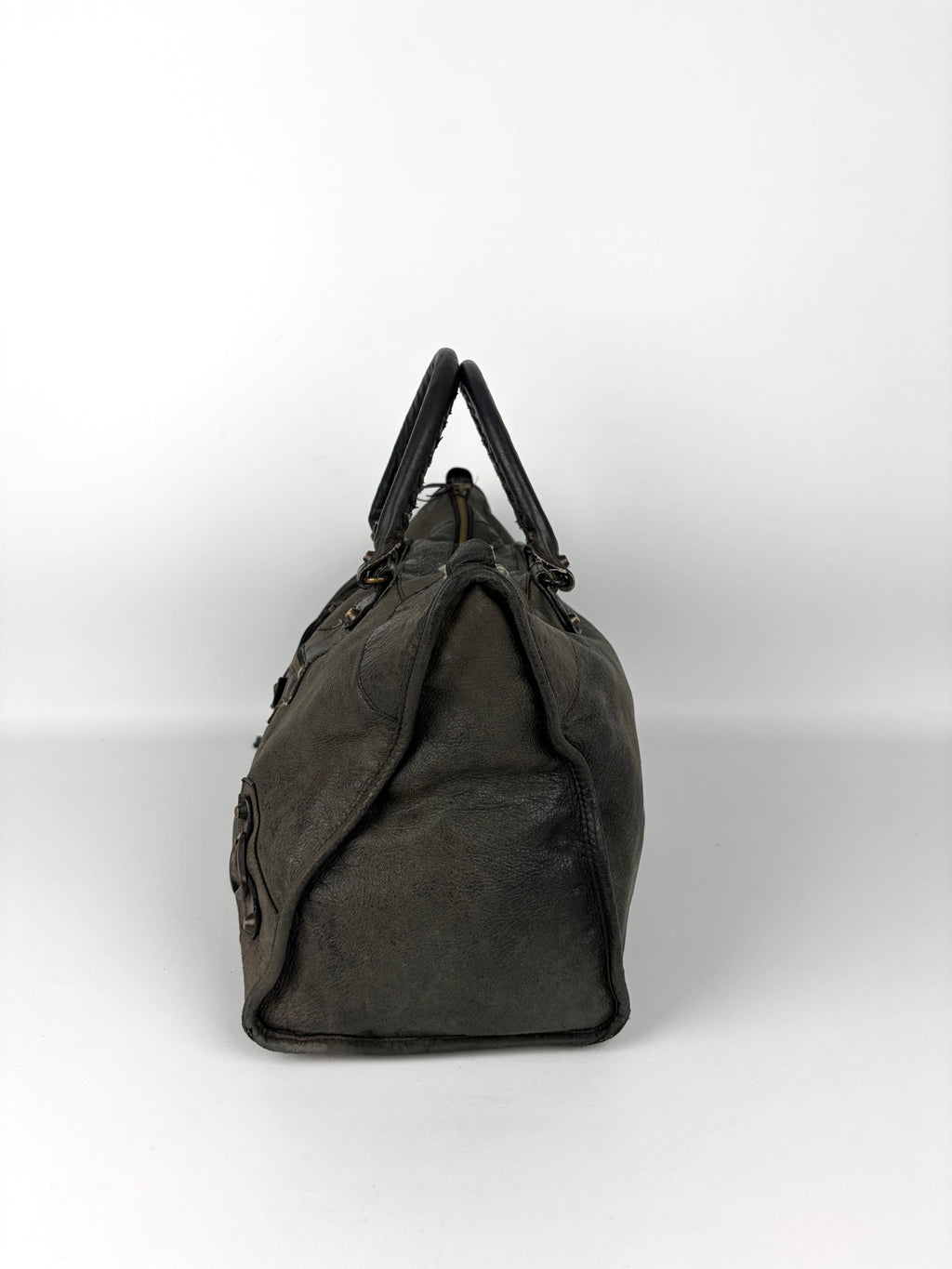 Balenciaga le City Reisetasche