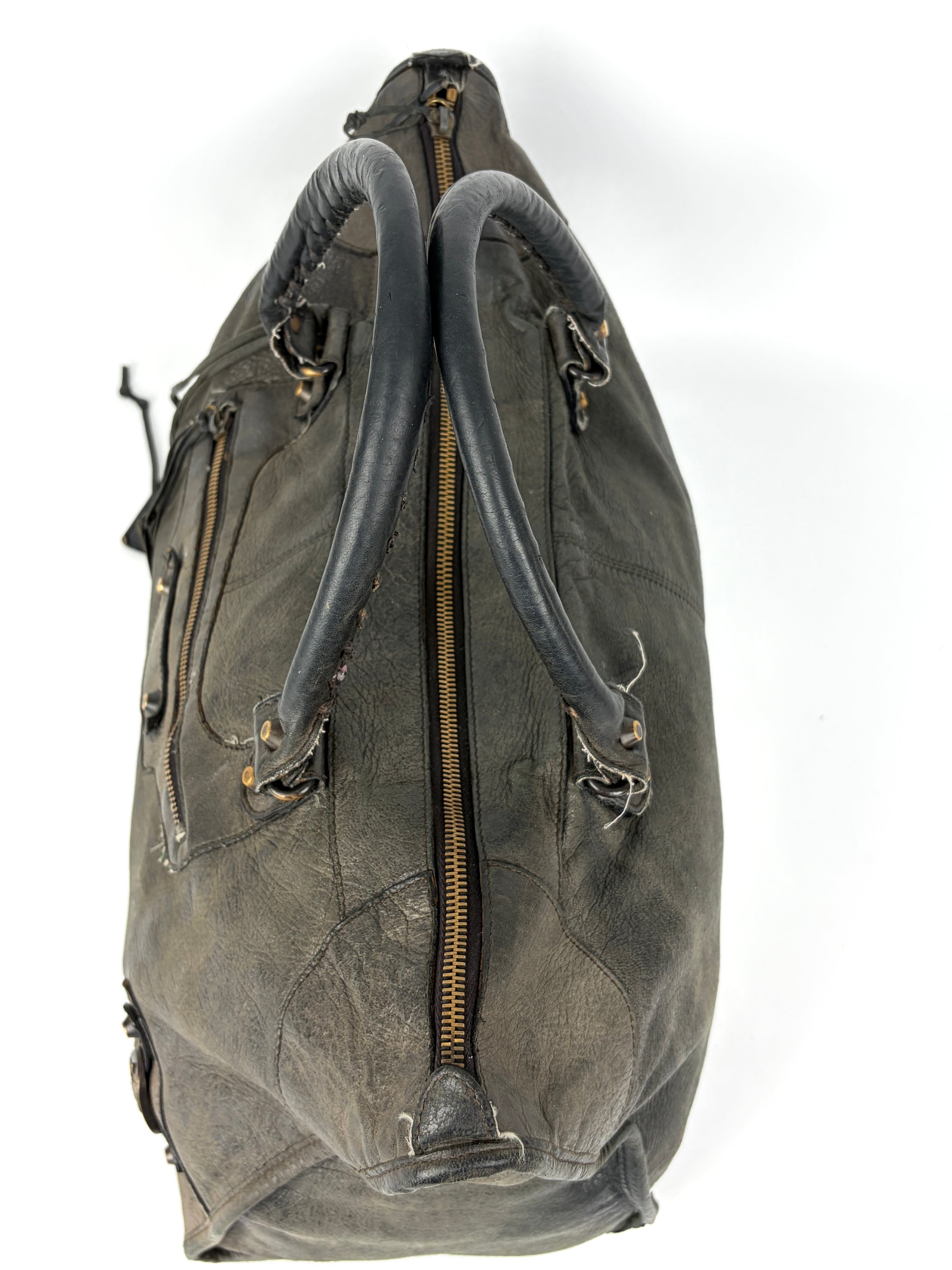 Balenciaga le City Reisetasche