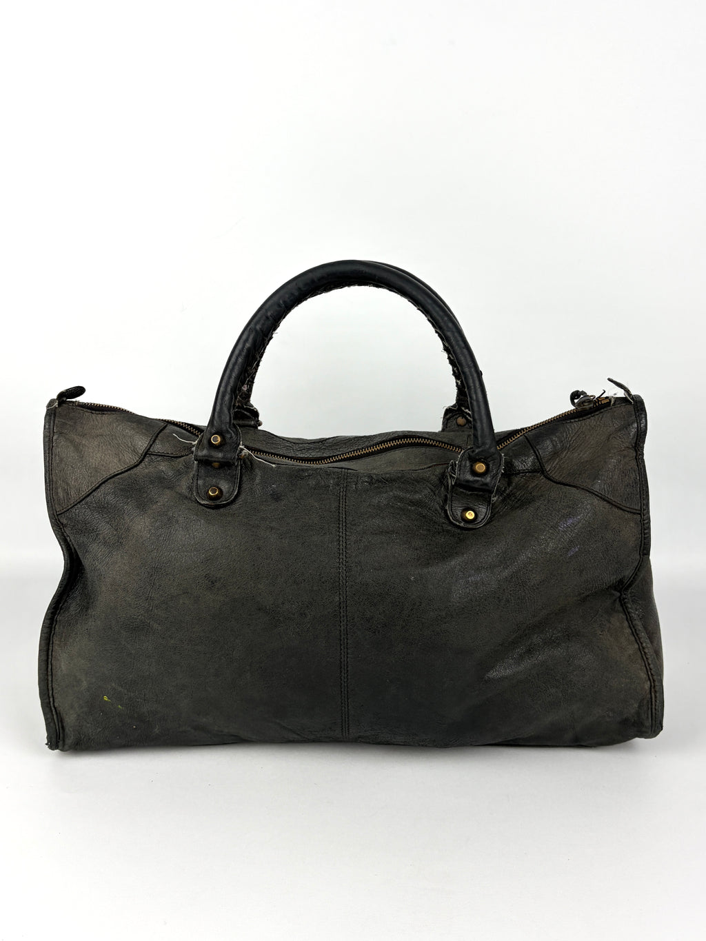 Balenciaga le City Reisetasche