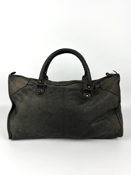 Balenciaga Le City Travel Bag
