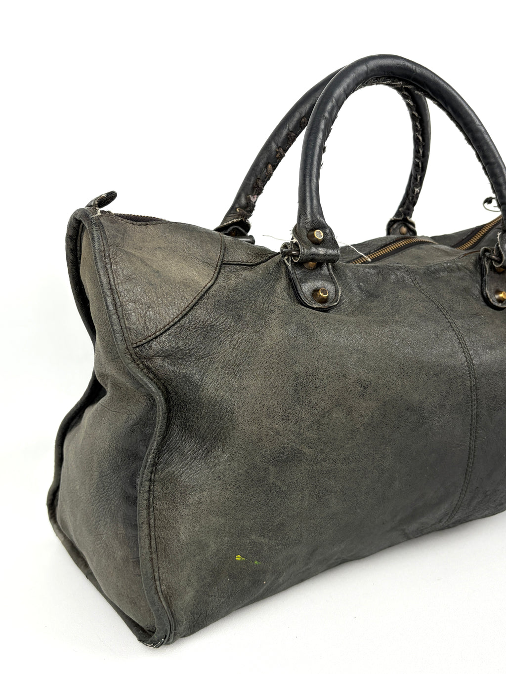 Balenciaga le City Reisetasche