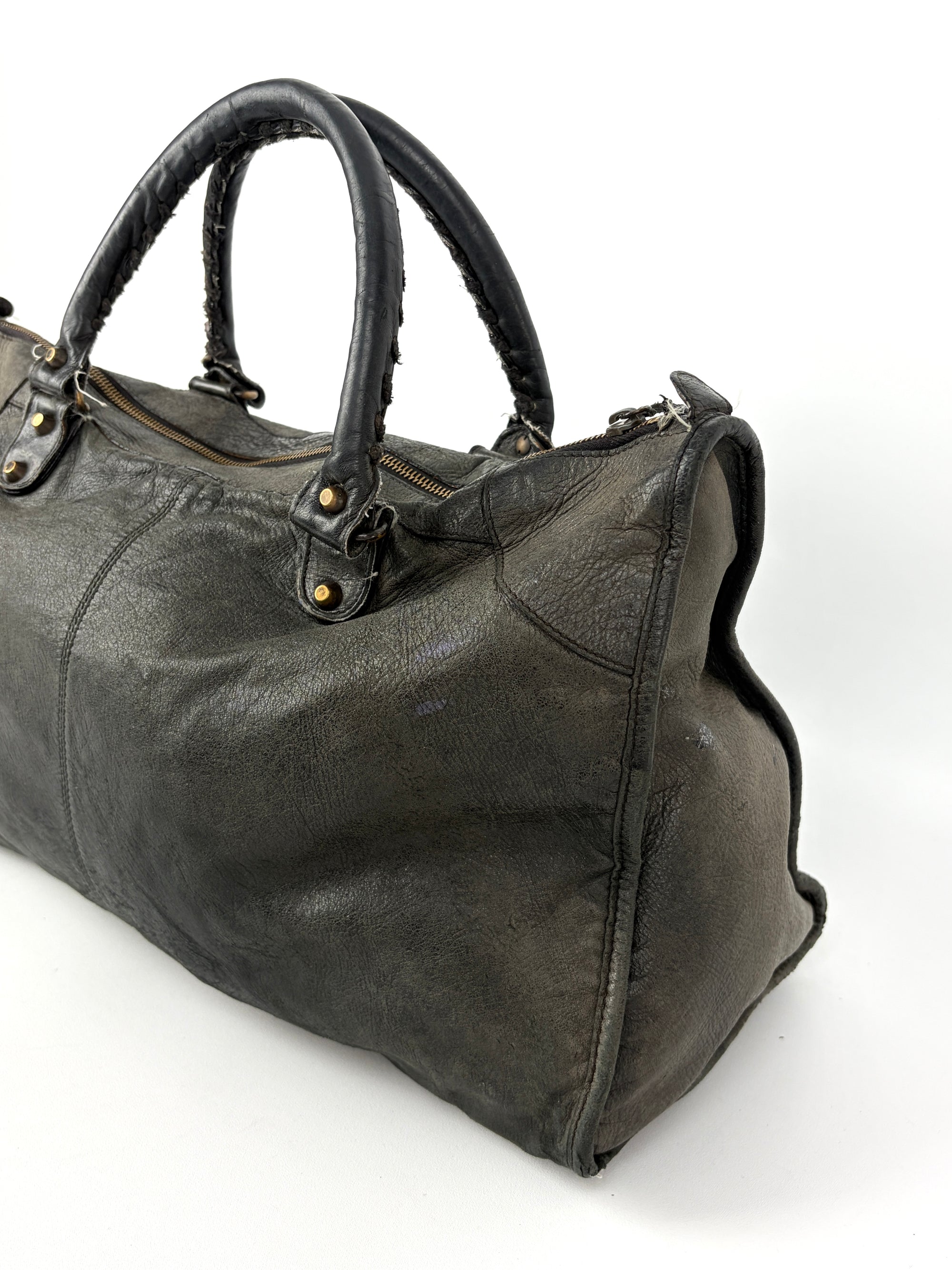 Balenciaga le City Reisetasche