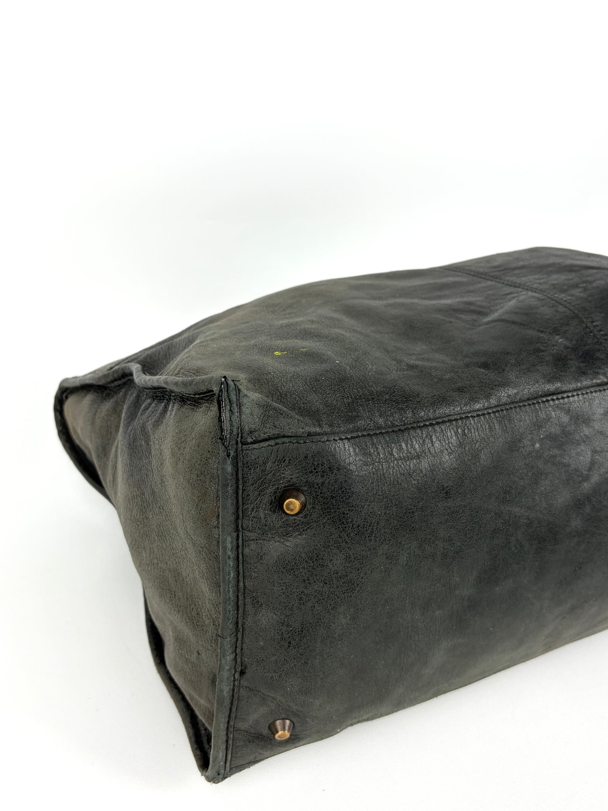 Balenciaga le City Reisetasche