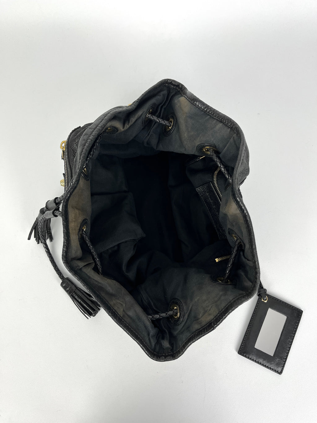 Balenciaga PomPon
