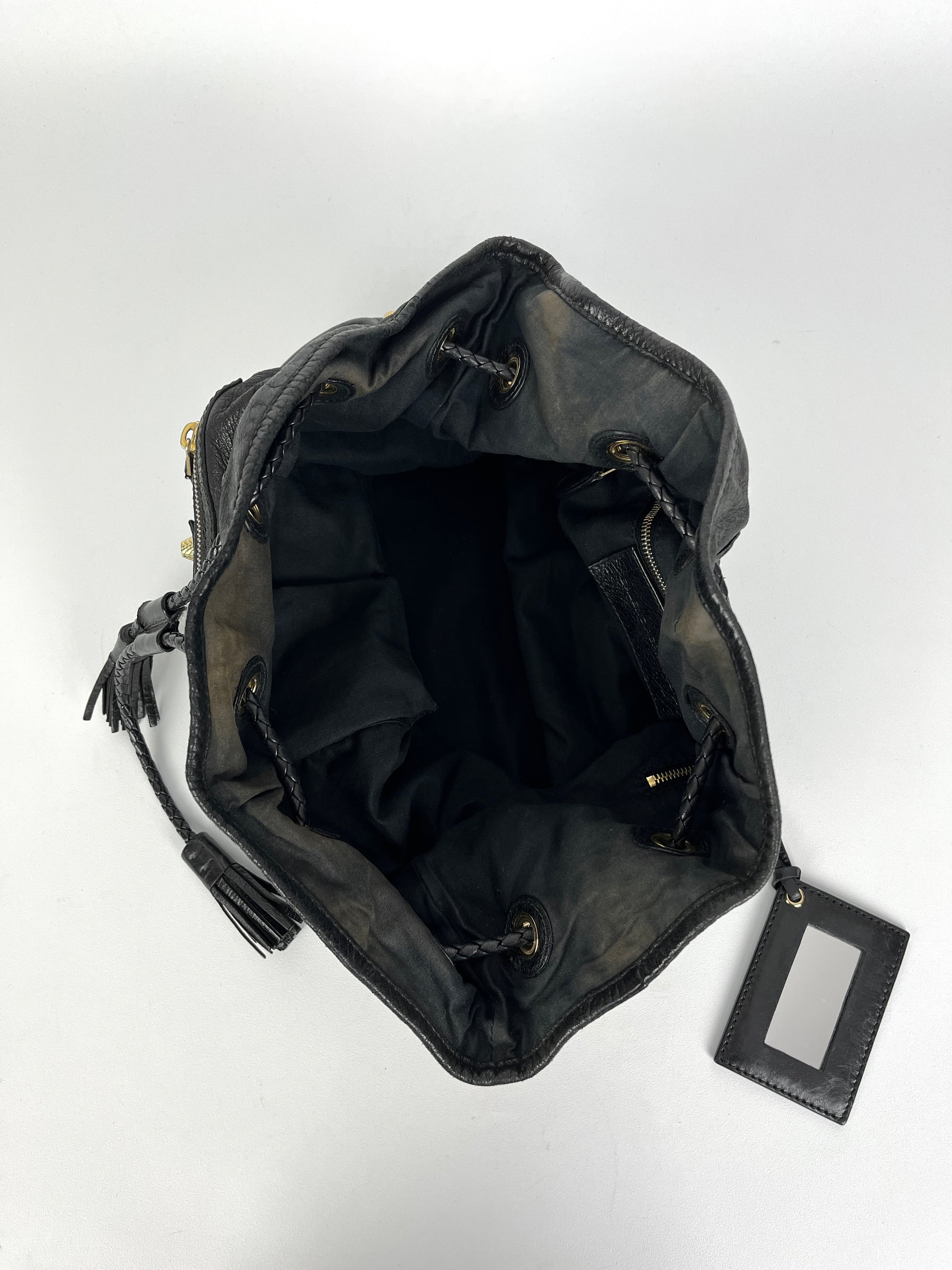 Balenciaga PomPon