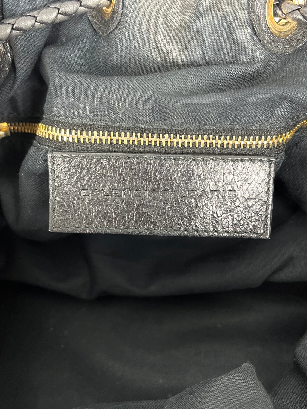 Balenciaga PomPon