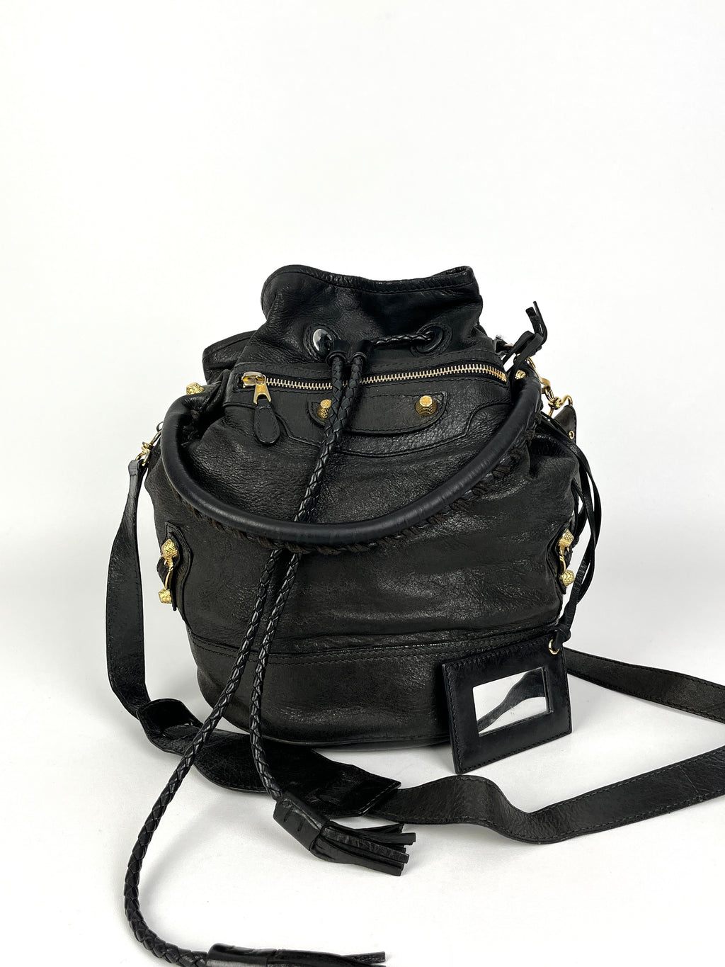 Balenciaga PomPon
