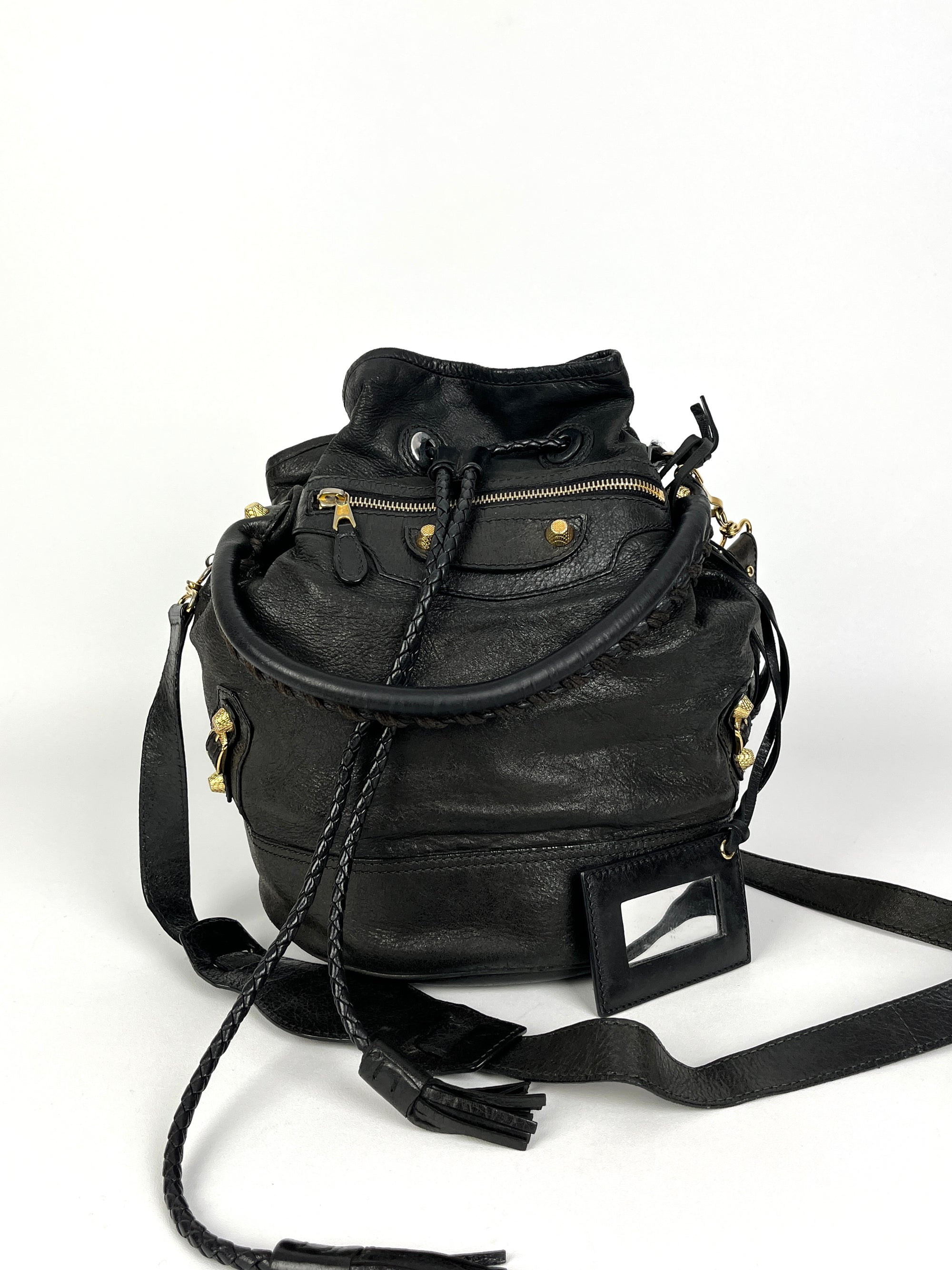 Balenciaga PomPon