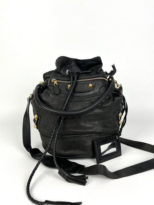 Balenciaga PomPom