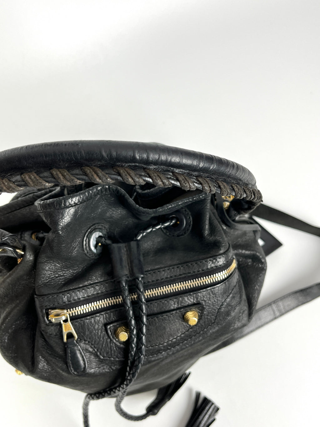 Balenciaga PomPon