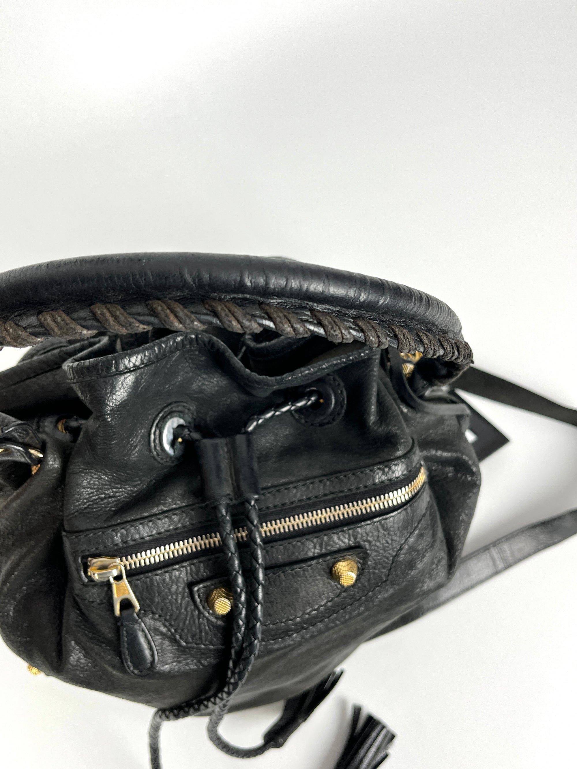 Balenciaga PomPon