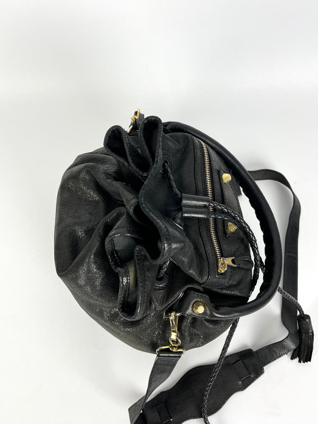 Balenciaga PomPon