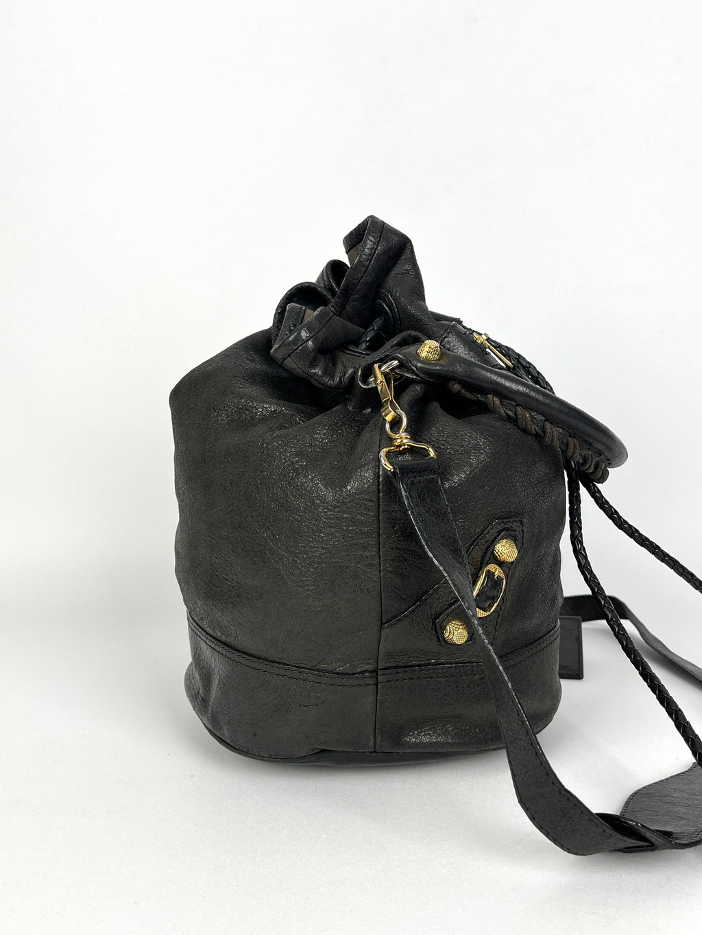 Balenciaga PomPon