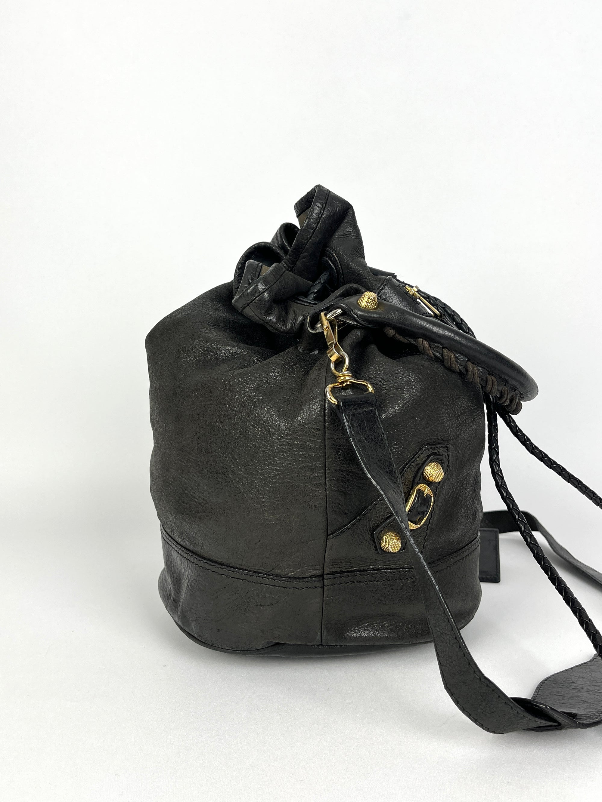 Balenciaga PomPon