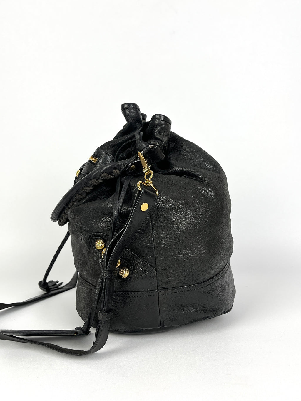 Balenciaga PomPon