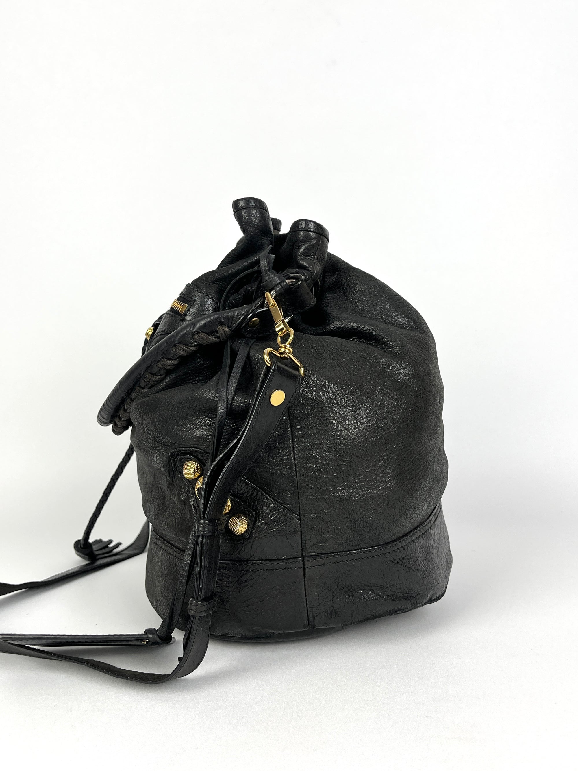 Balenciaga PomPon