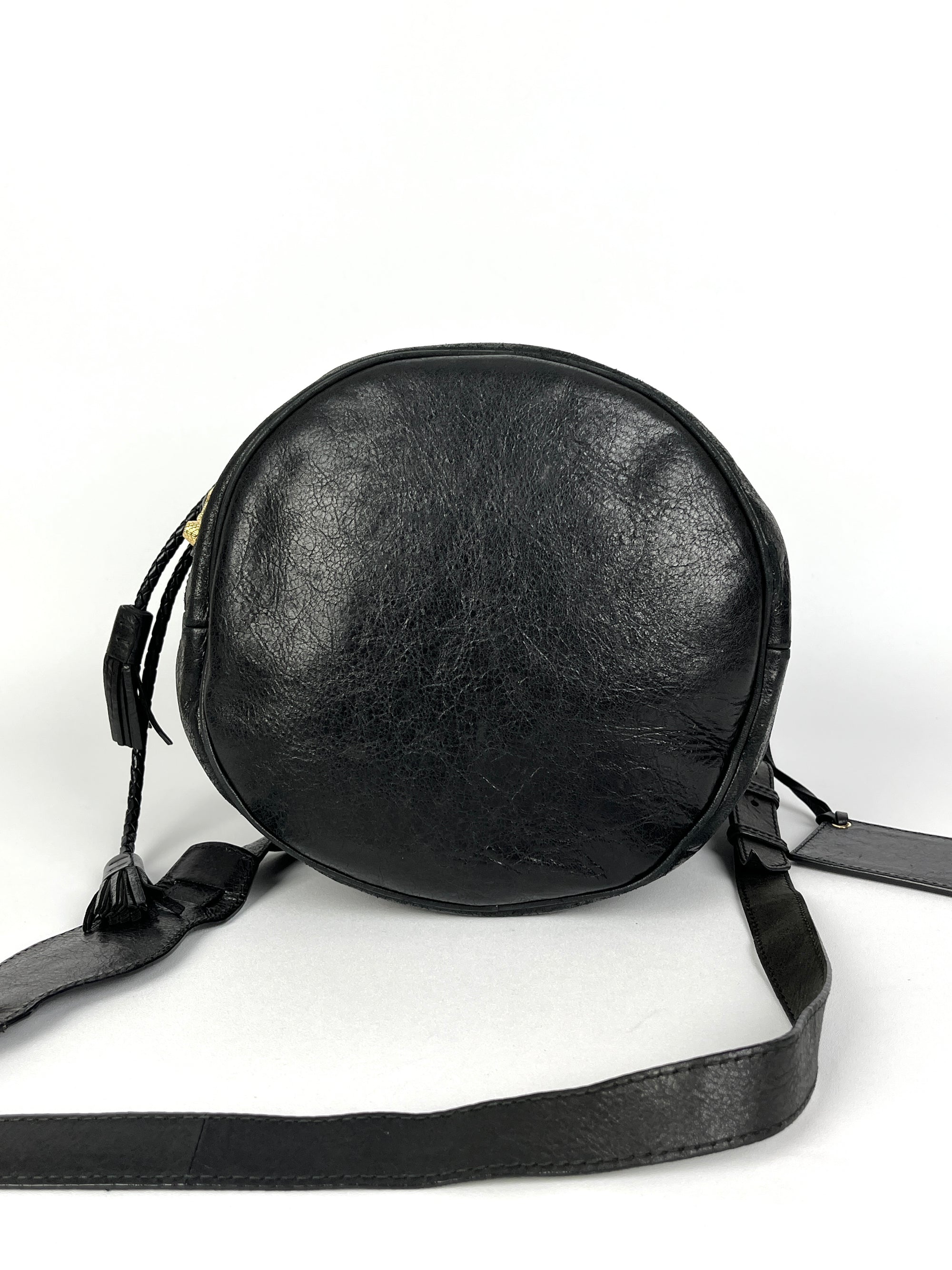 Balenciaga PomPon