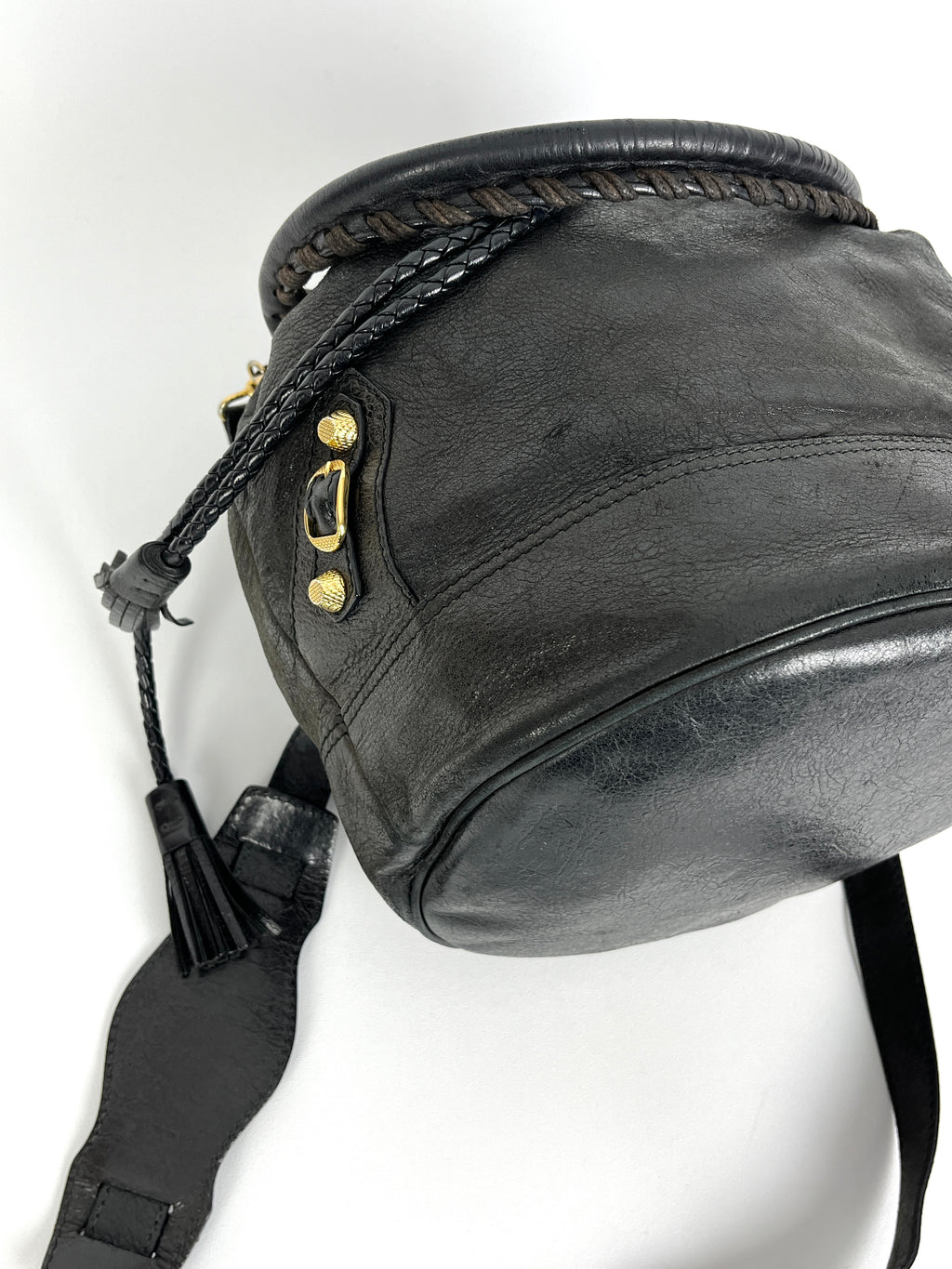 Balenciaga PomPon