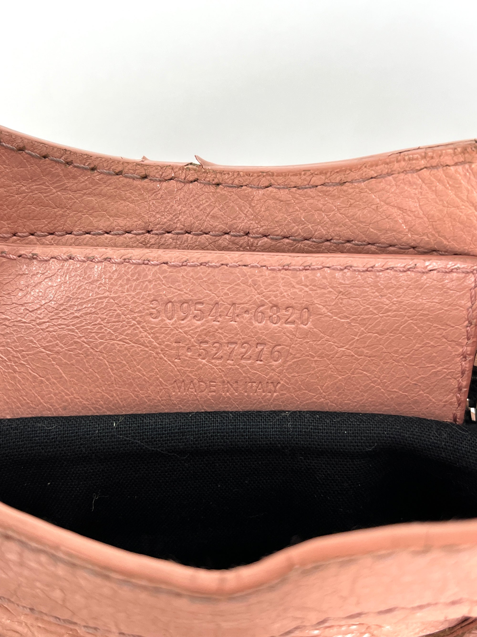 Balenciaga Mini City