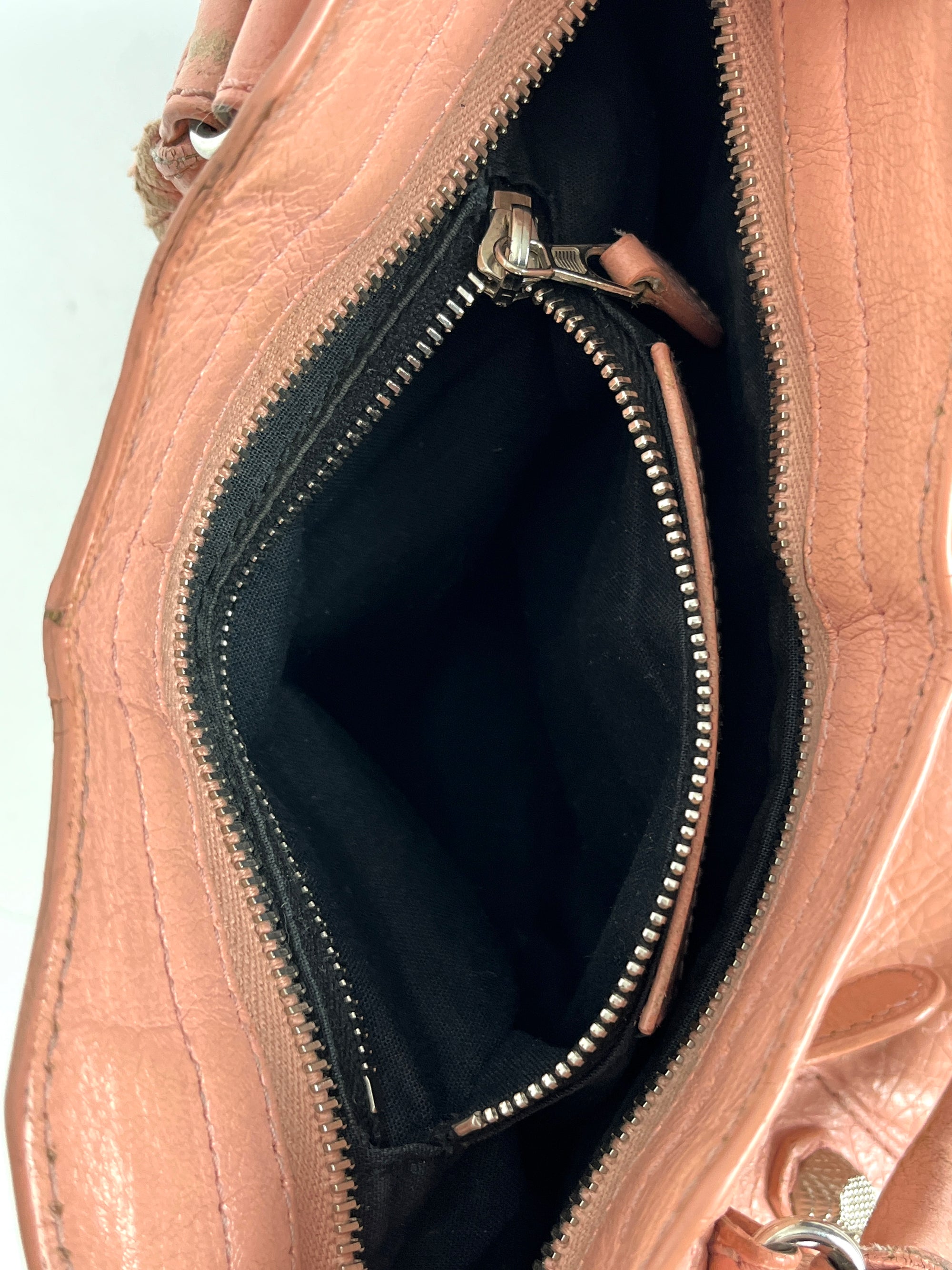 Balenciaga Mini City