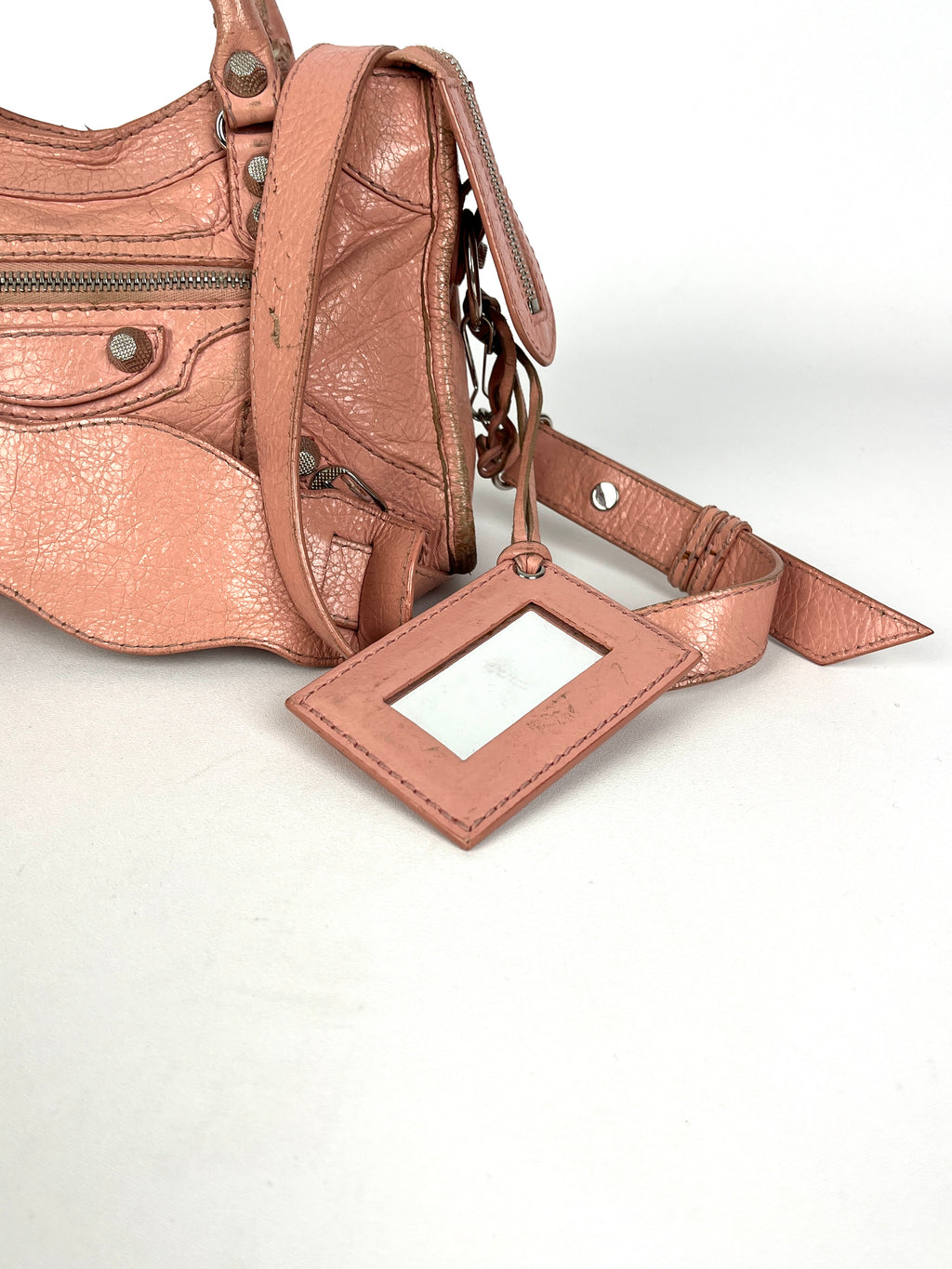 Balenciaga Mini City