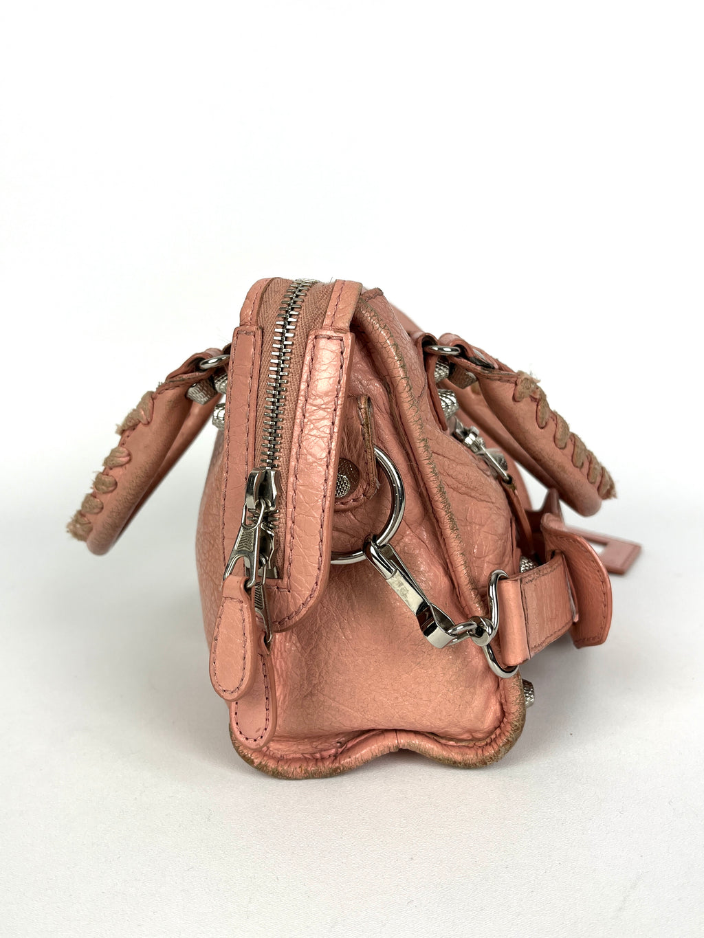 Balenciaga Mini City