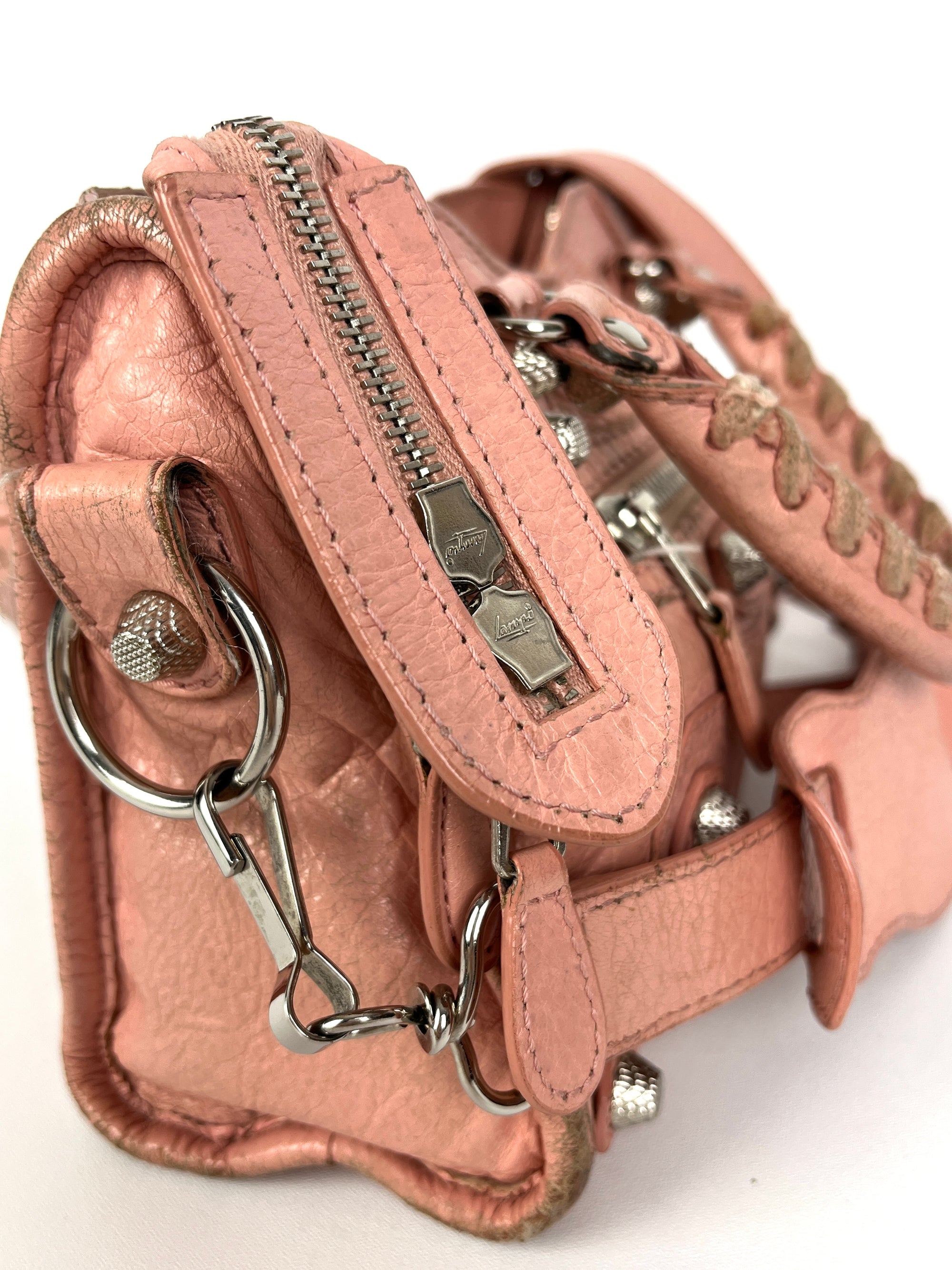 Balenciaga Mini City