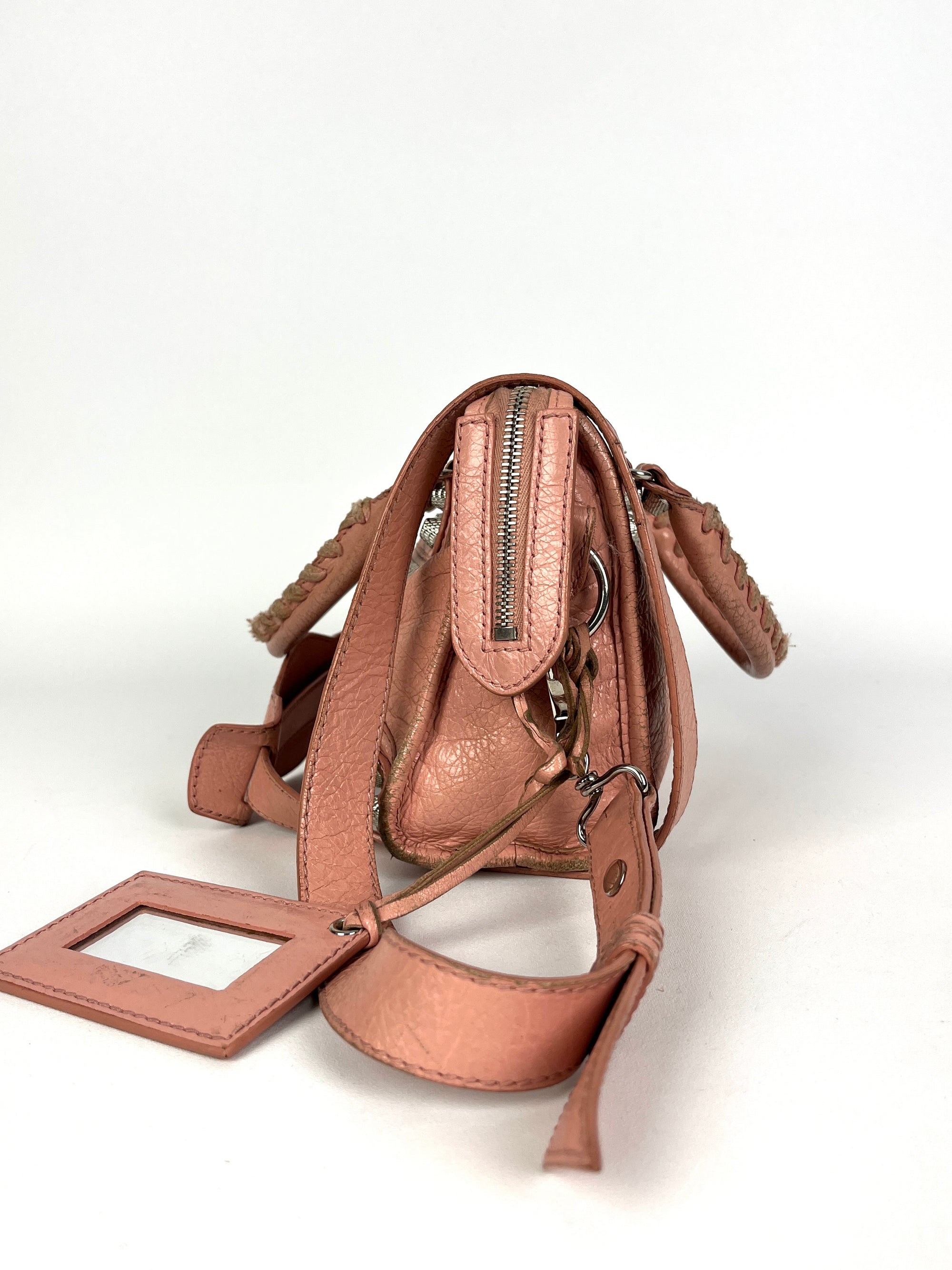 Balenciaga Mini City