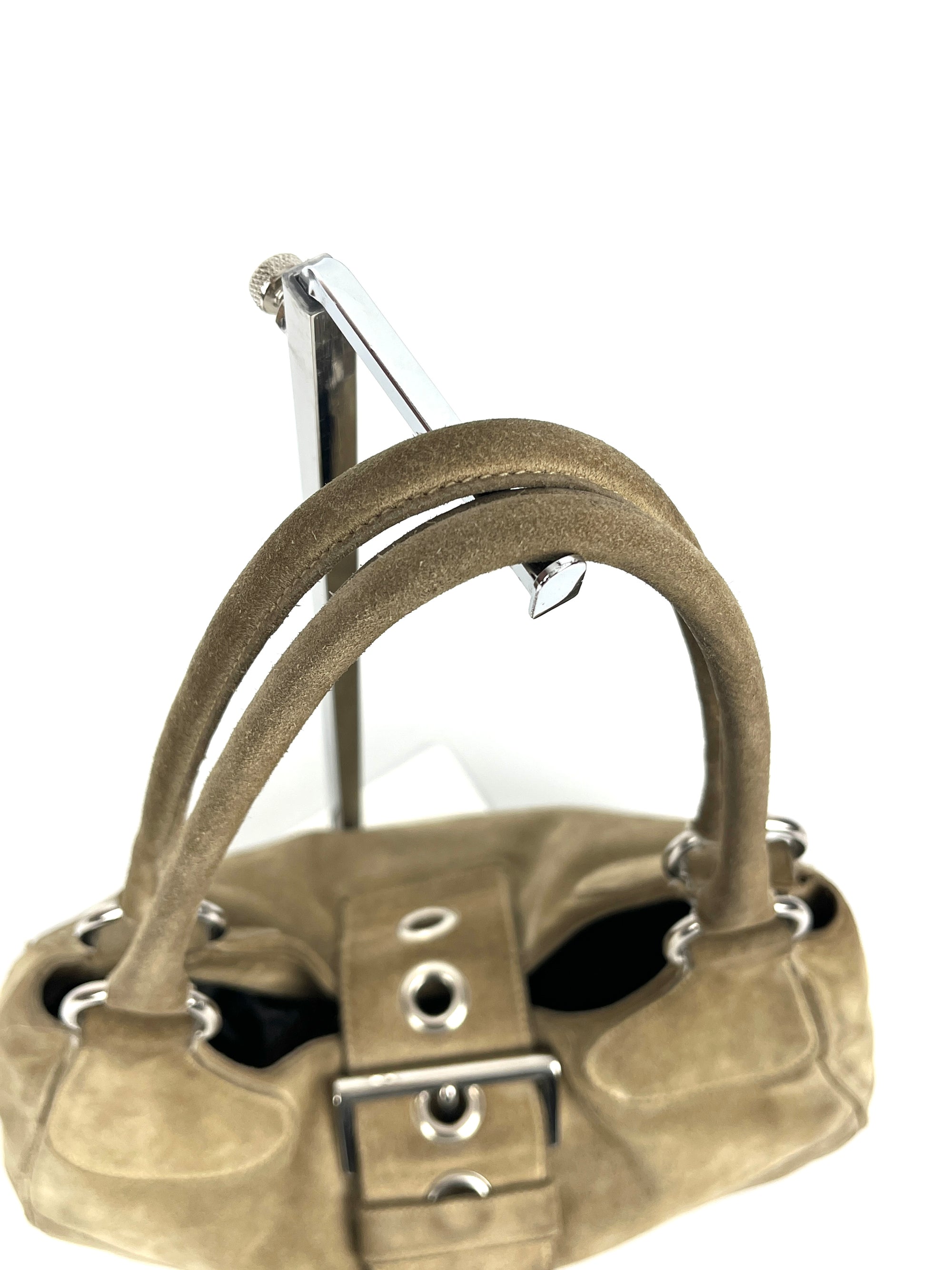 Prada Moon Hobo