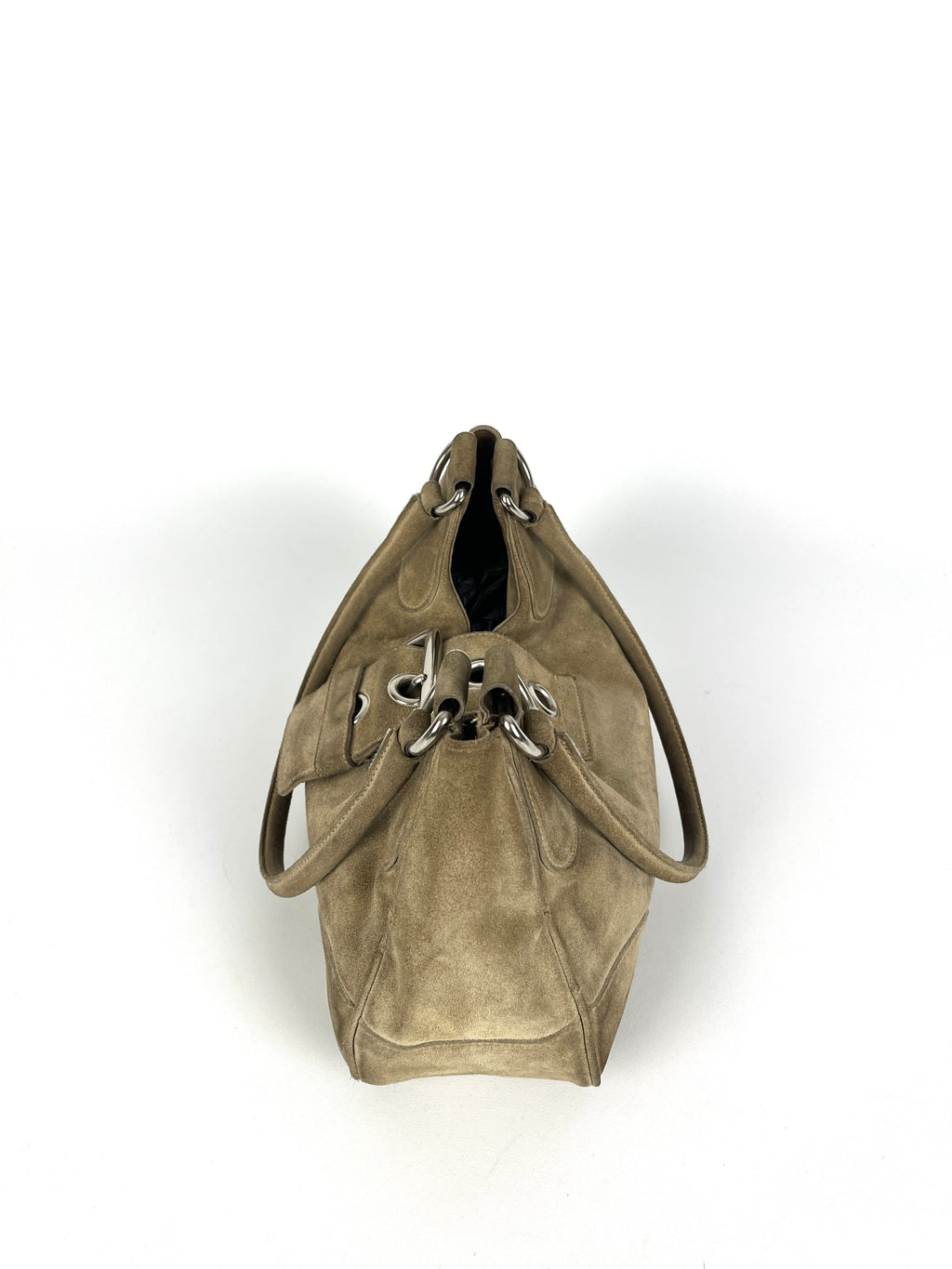 Prada Moon Hobo