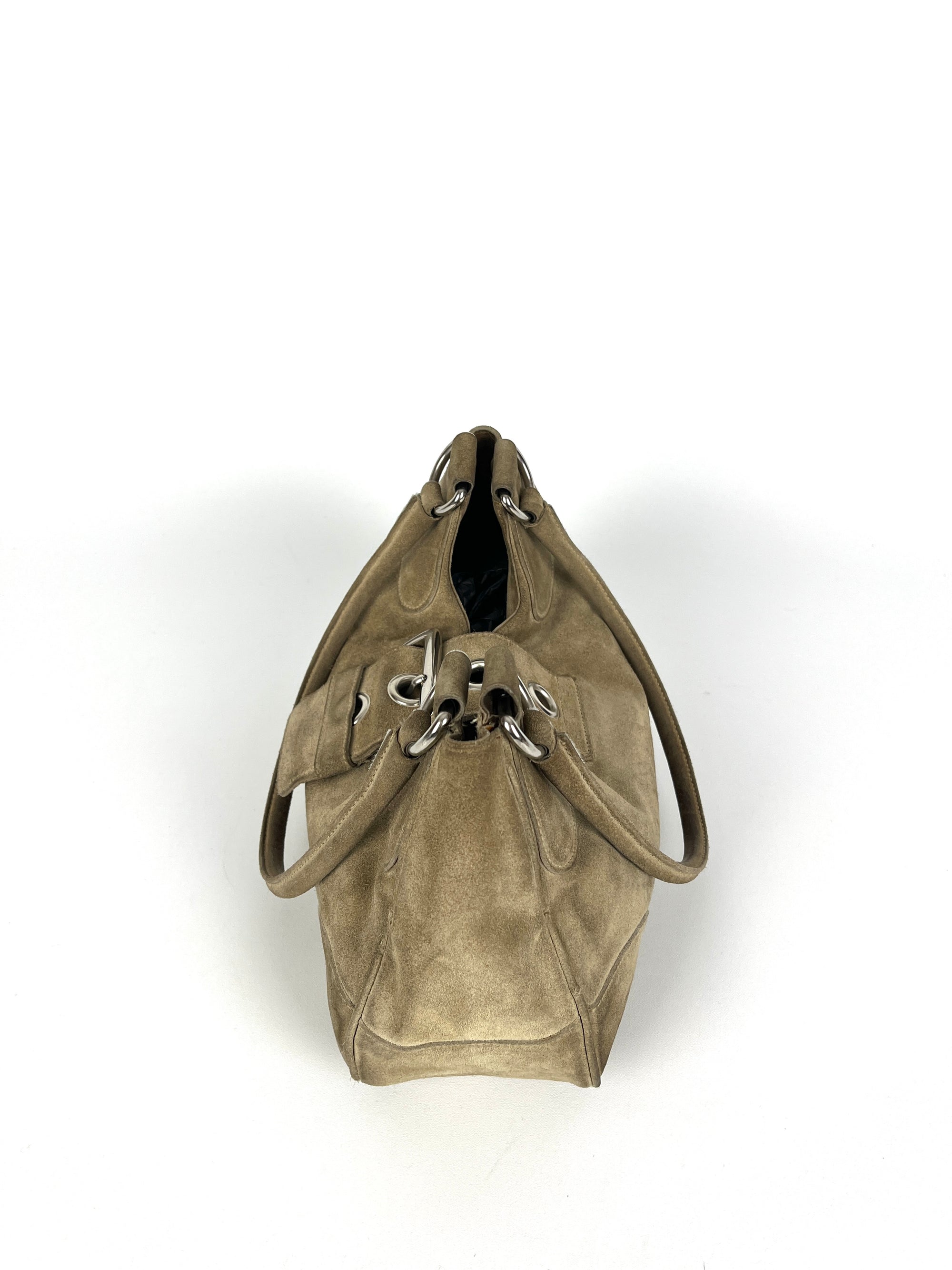 Prada Moon Hobo