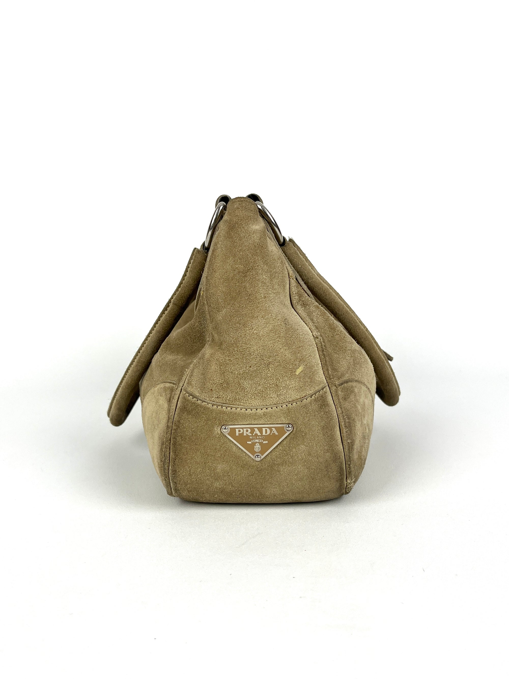 Prada Moon Hobo
