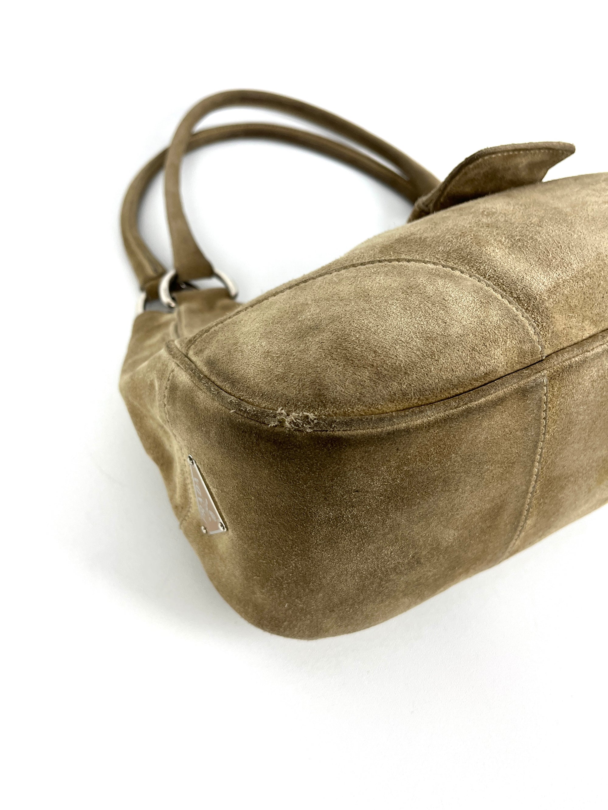 Prada Moon Hobo