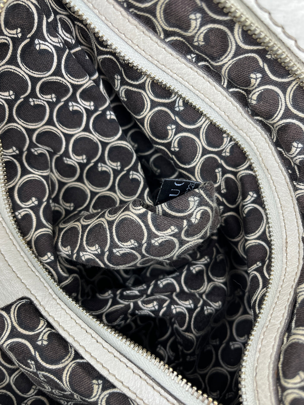 Gucci Horsebit Nail Tote