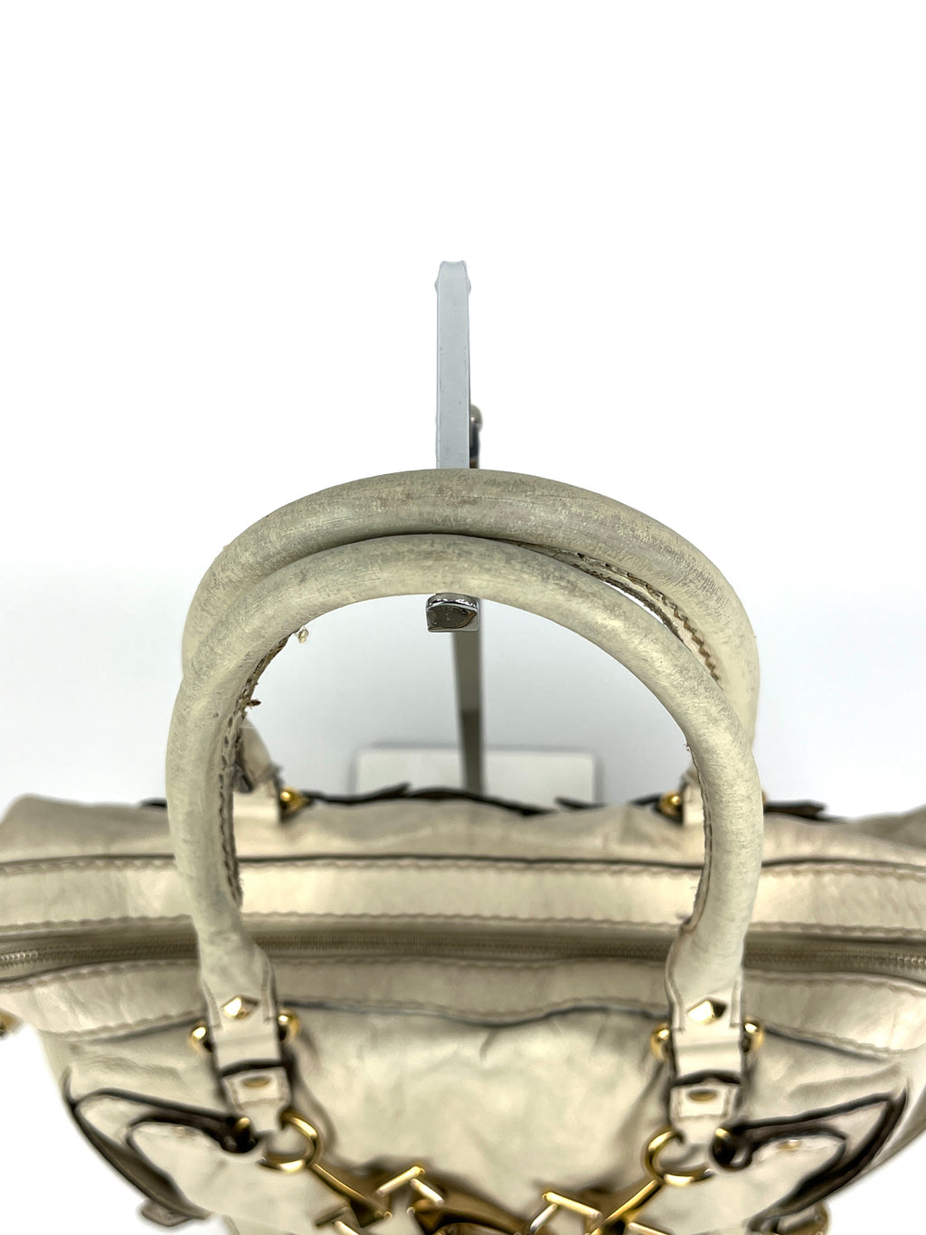 Gucci Horsebit Nail Tote
