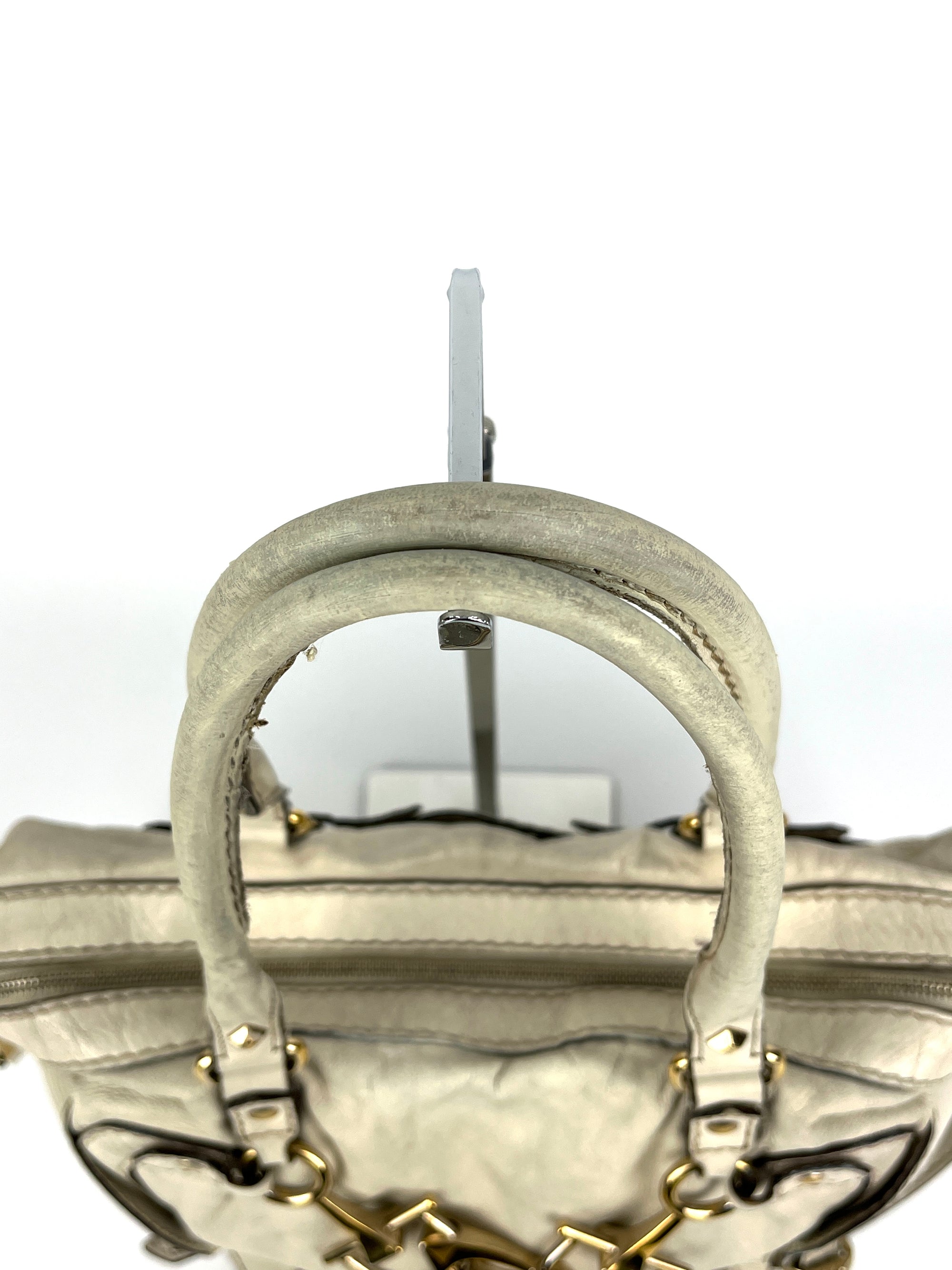 Gucci Horsebit Nail Tote