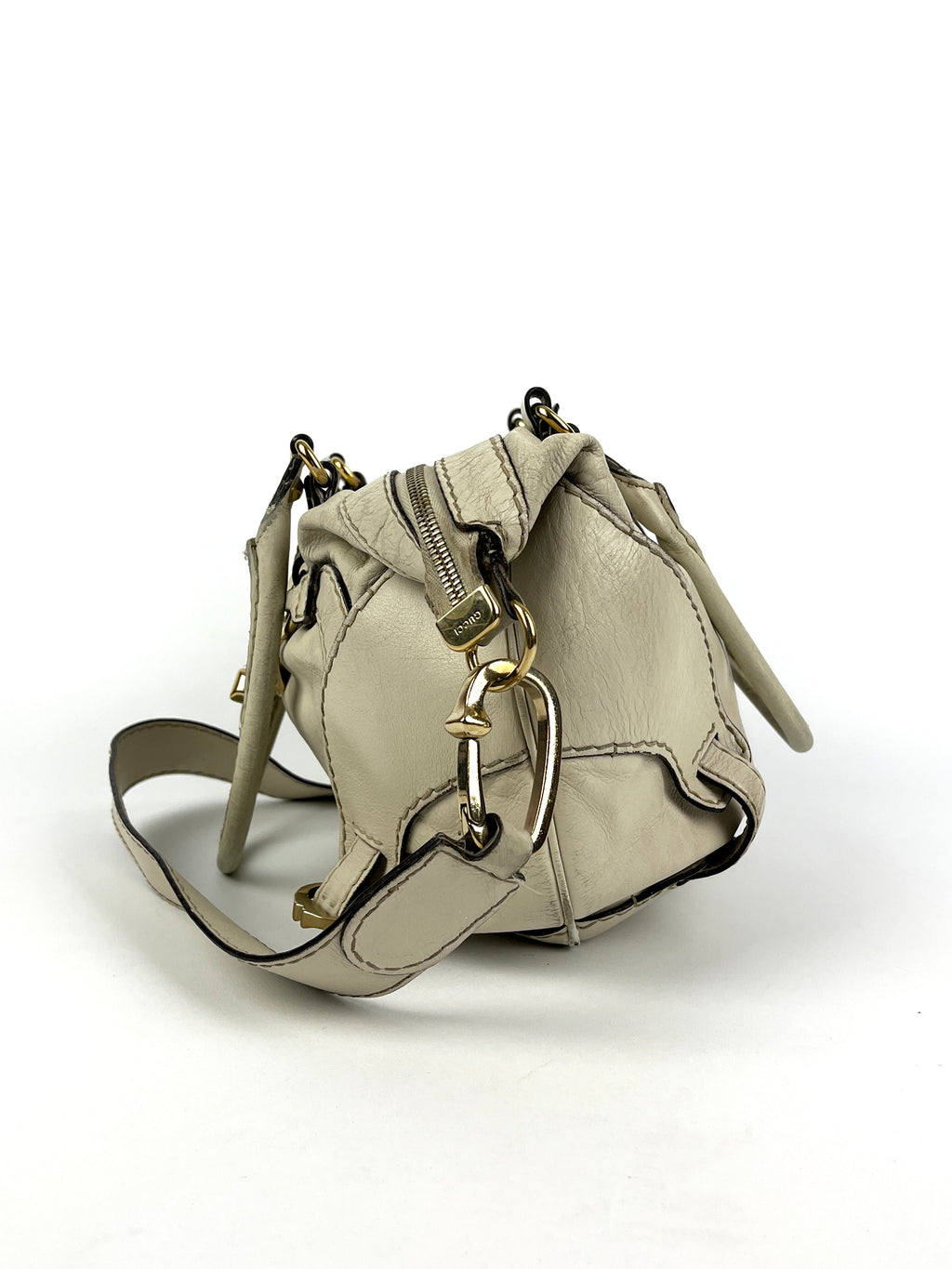 Gucci Horsebit Nail Tote