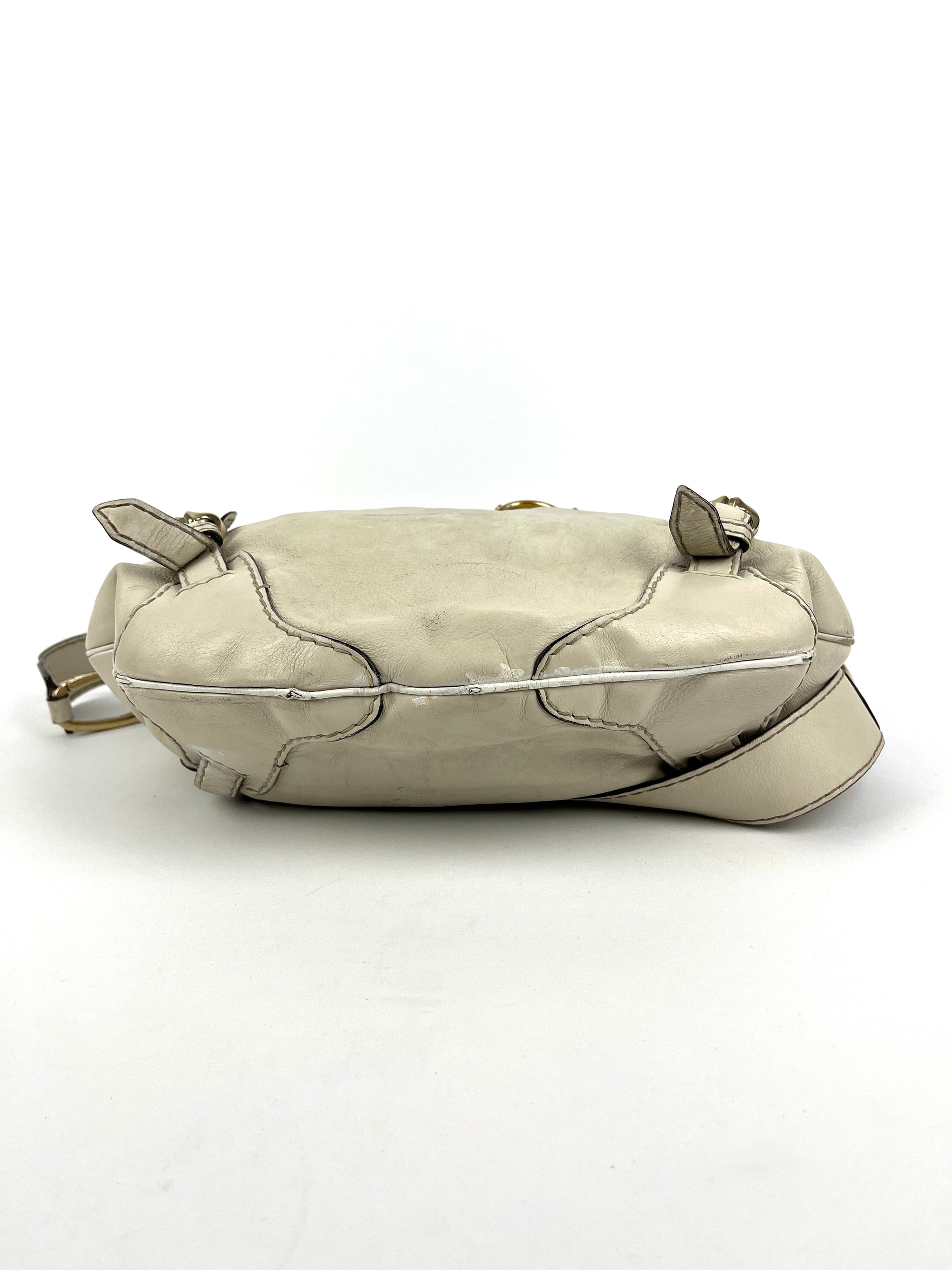 Gucci Horsebit Nail Tote