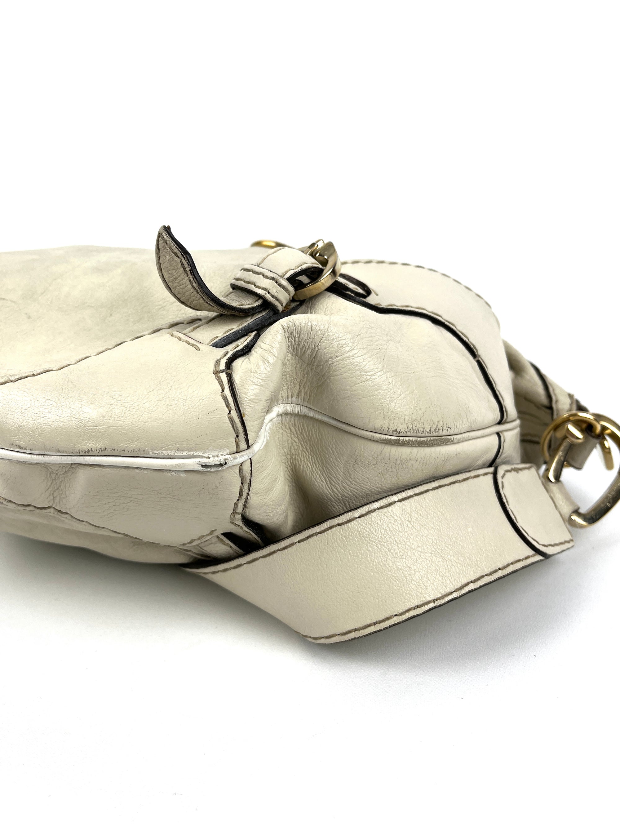 Gucci Horsebit Nail Tote