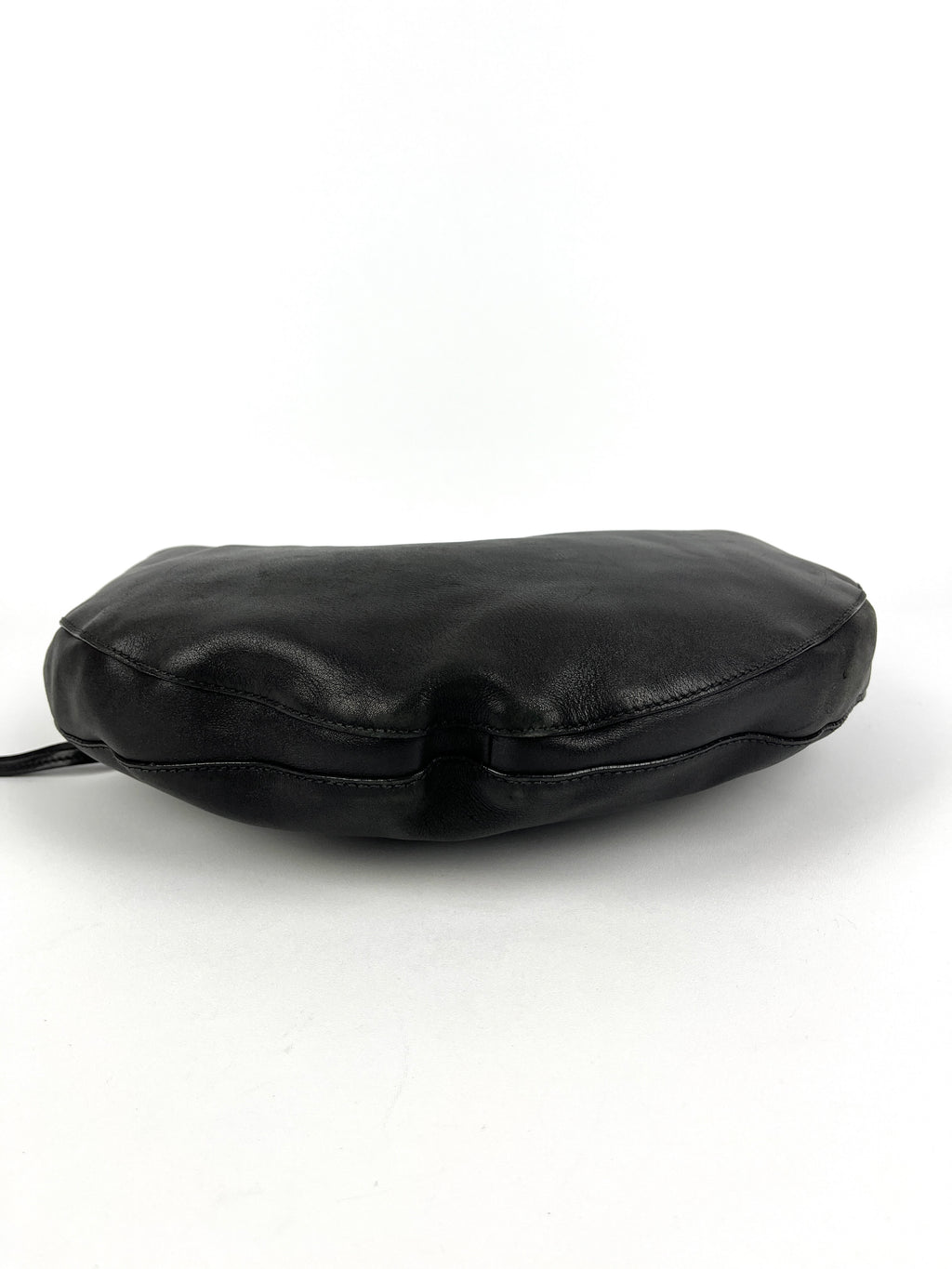 Gucci Half-Moon Hobo