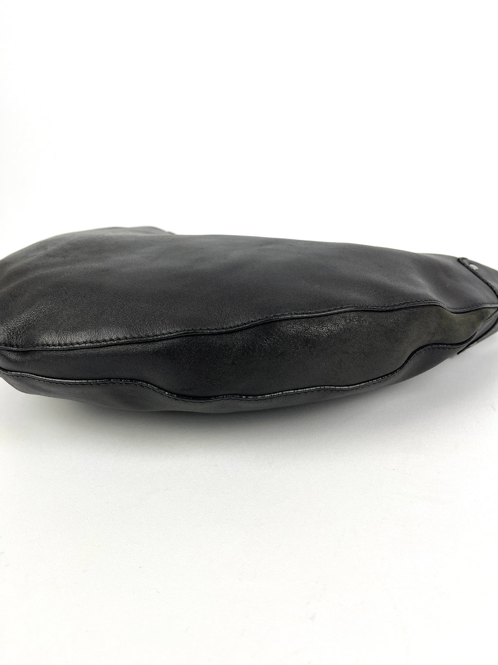 Gucci Half-Moon Hobo