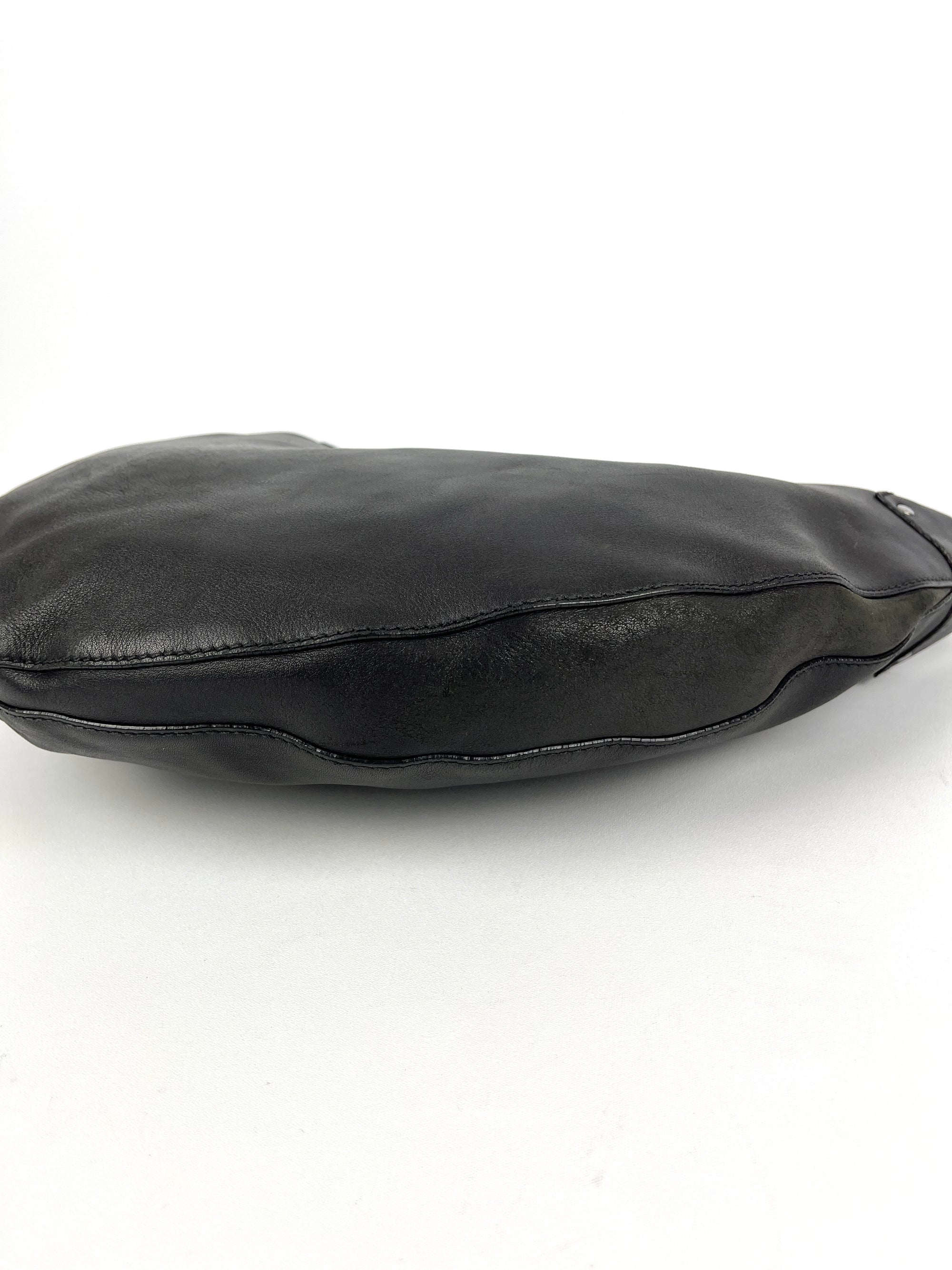 Gucci Half-Moon Hobo