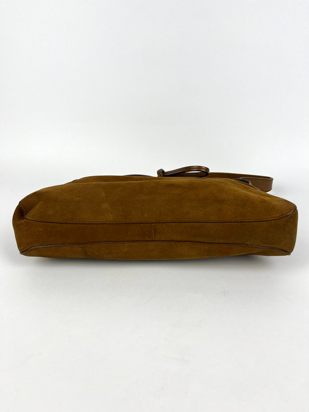 Gucci Horsebit Shoulder Bag