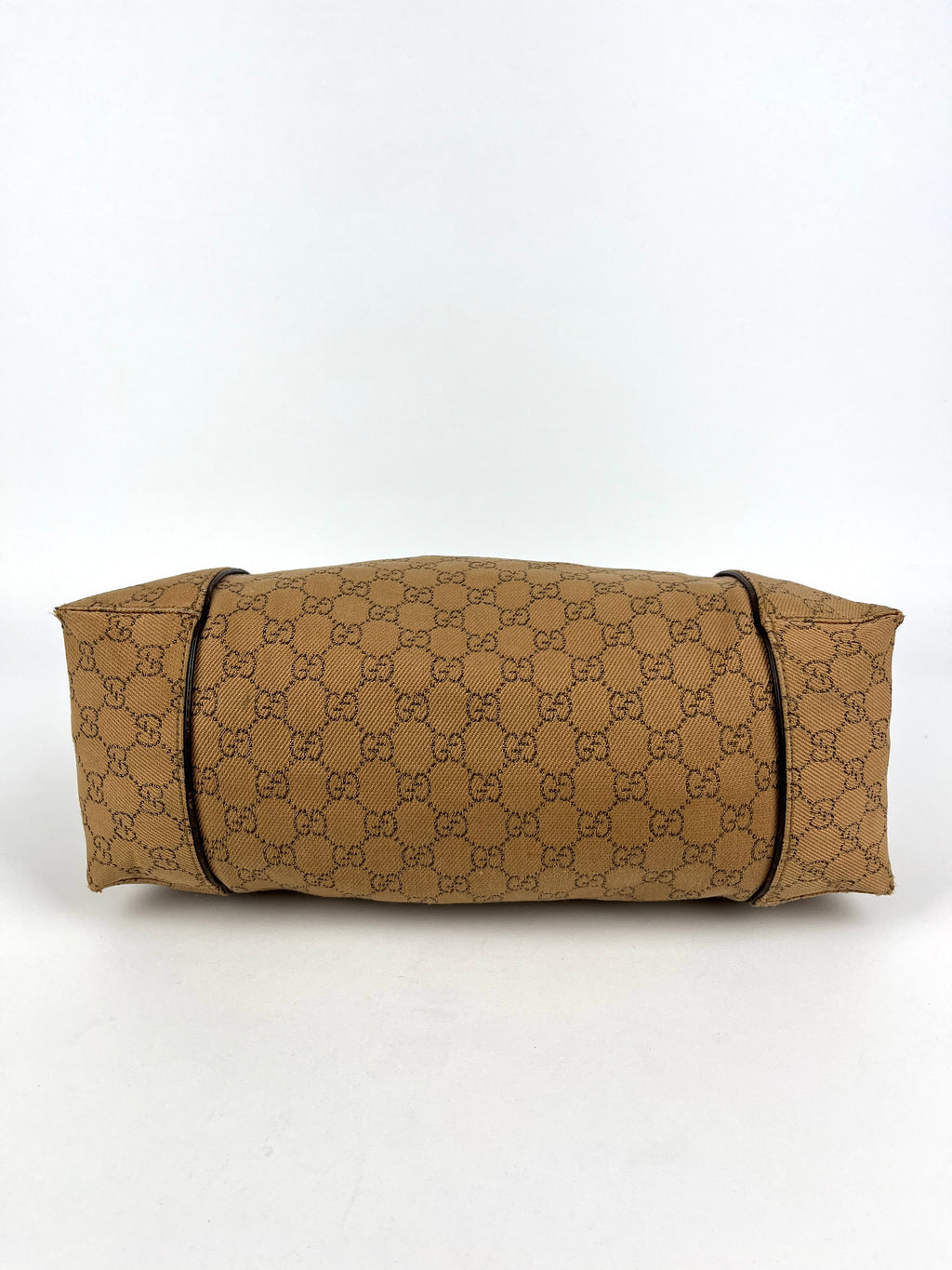 Gucci GG Canvas Hobo