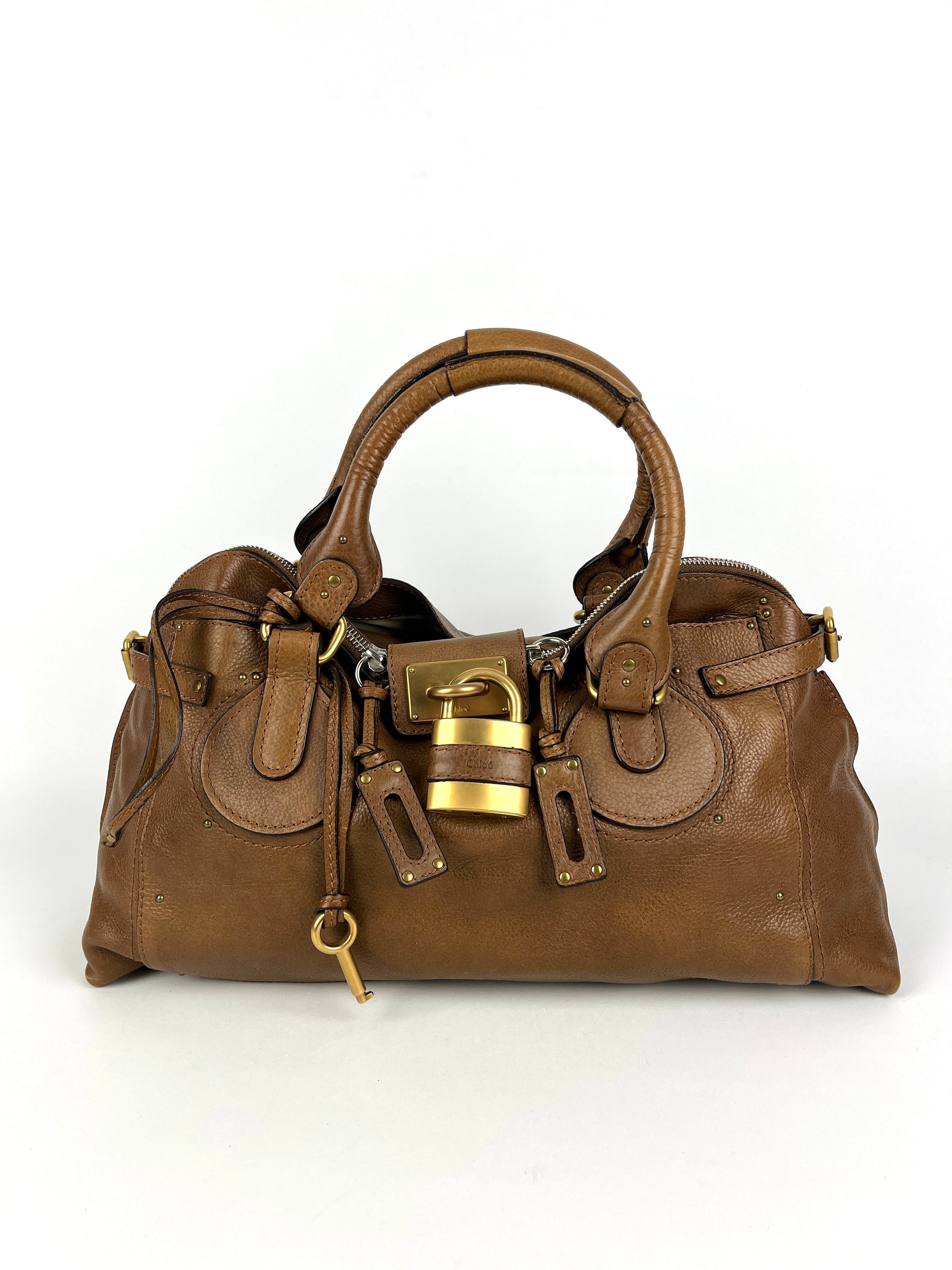 Chloé Paddington
